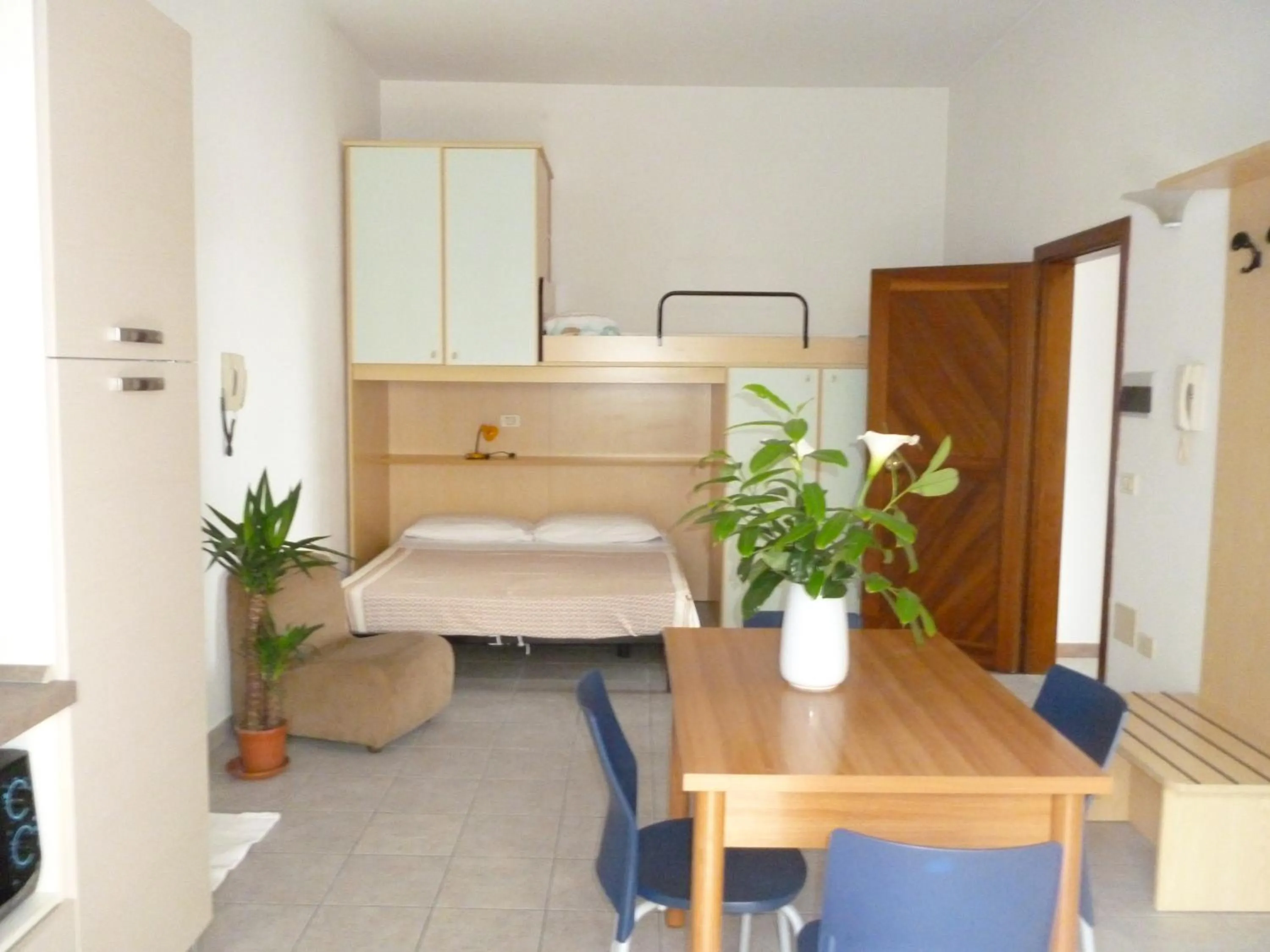 Photo of the whole room in Residence Summer Dream