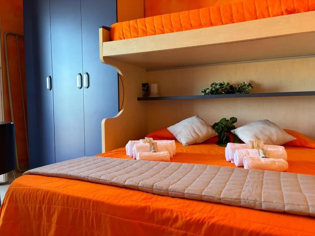 Bed in Residence Summer Dream