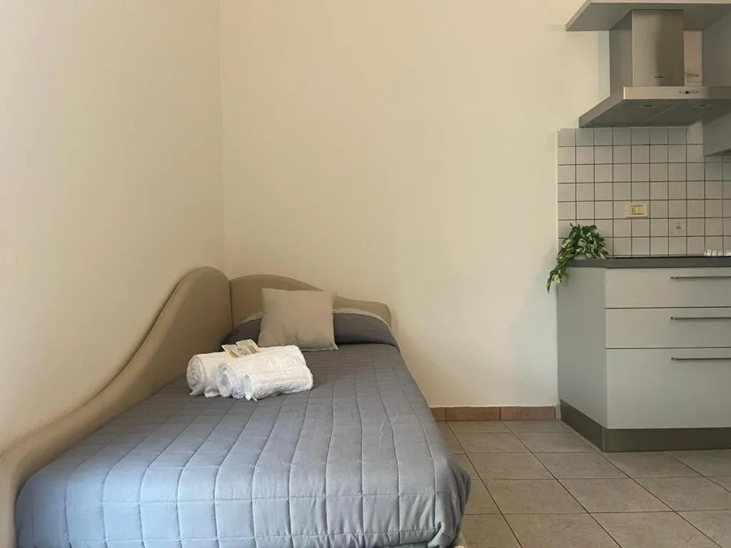 Bed in Residence Summer Dream