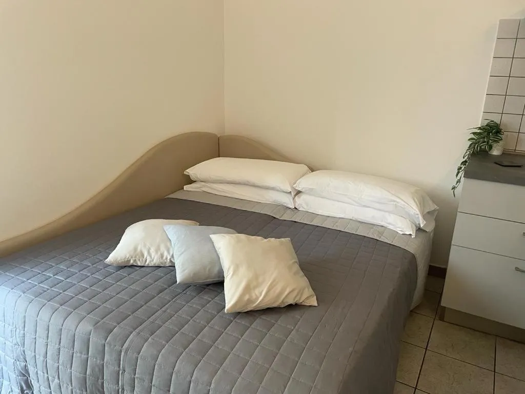 Bed in Residence Summer Dream