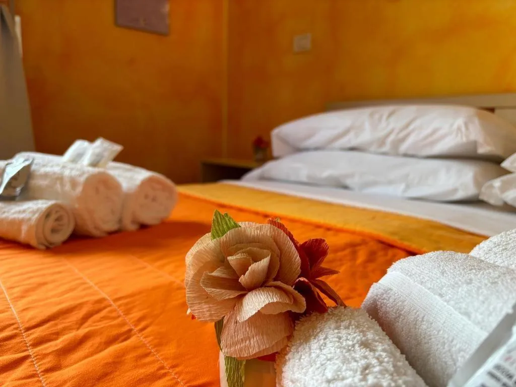 Bed in Residence Summer Dream