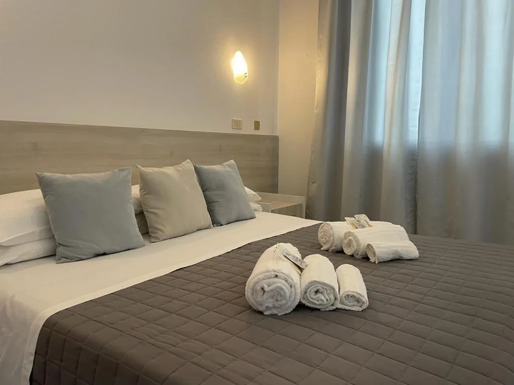 Bed in Residence Summer Dream