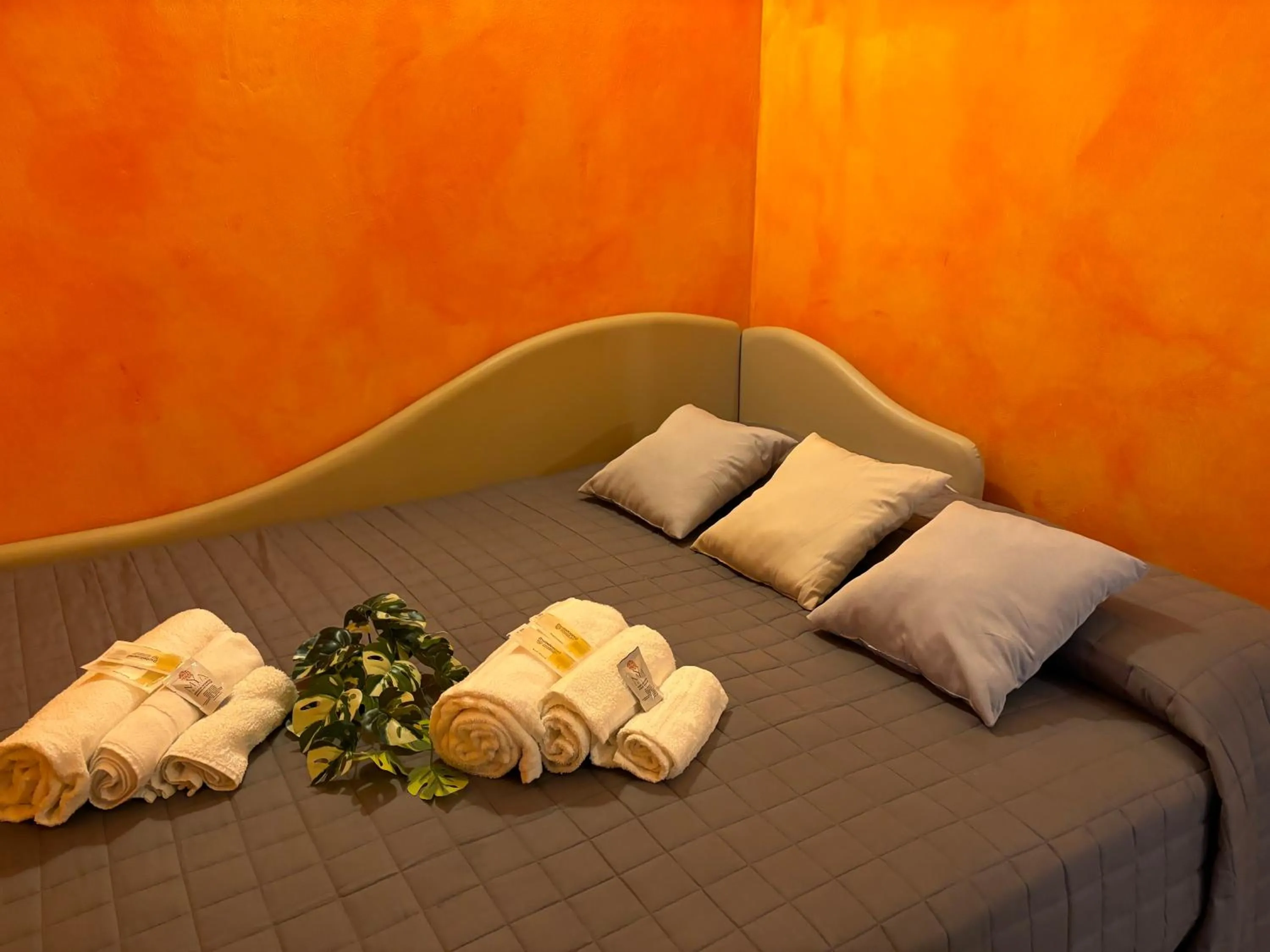 Bed in Residence Summer Dream