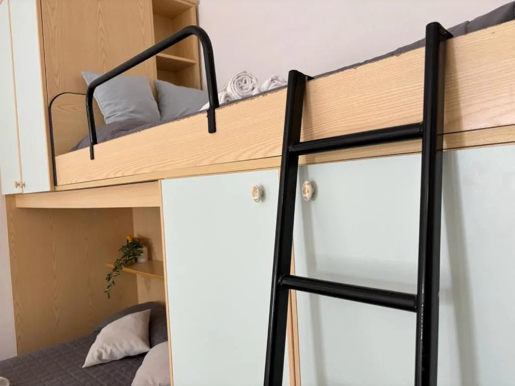 Bed in Residence Summer Dream