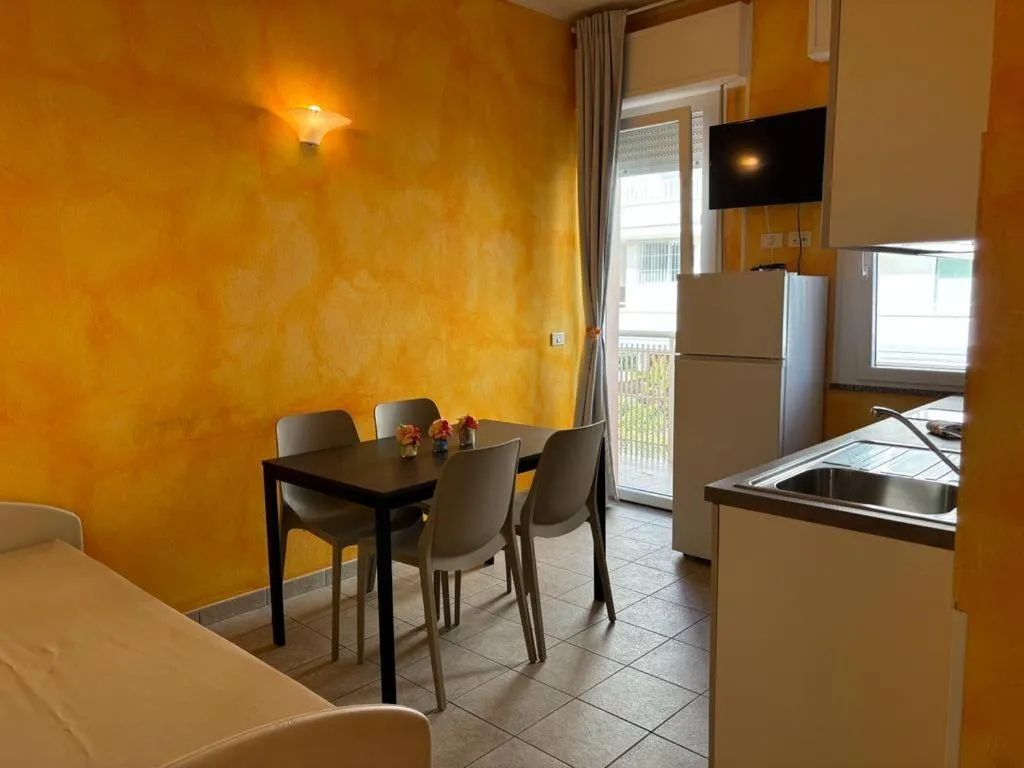Residence Summer Dream