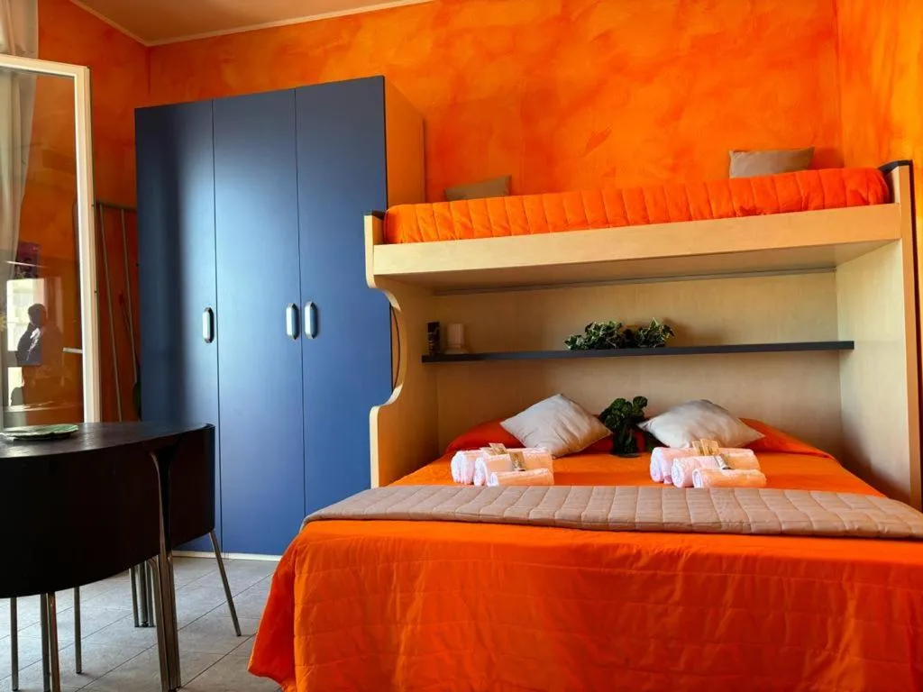 Bed in Residence Summer Dream