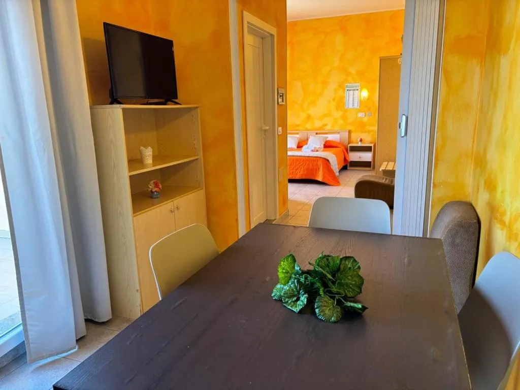 Bed in Residence Summer Dream