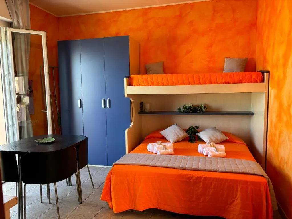 Bed in Residence Summer Dream
