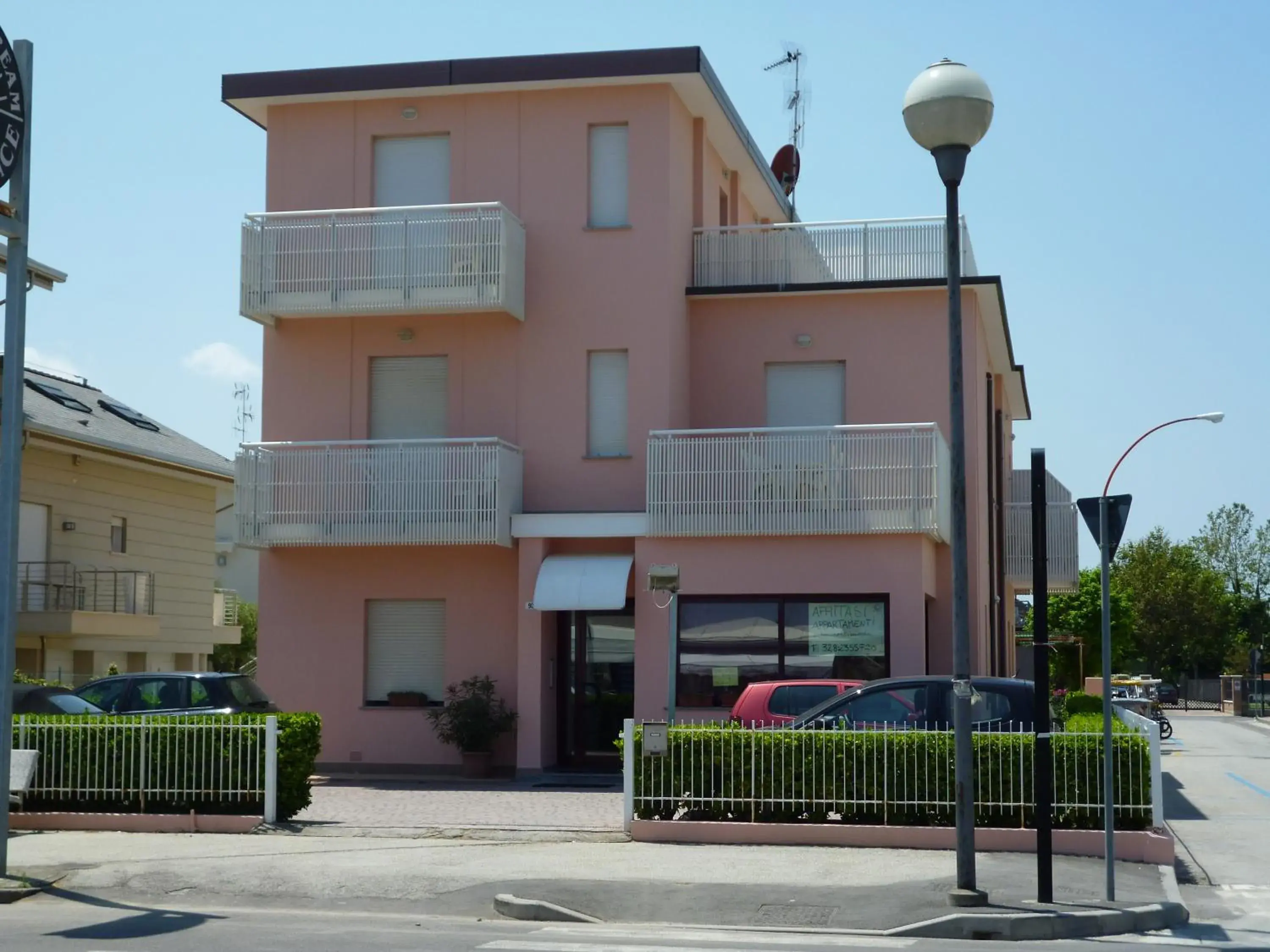 Residence Summer Dream Residence Summer Dream