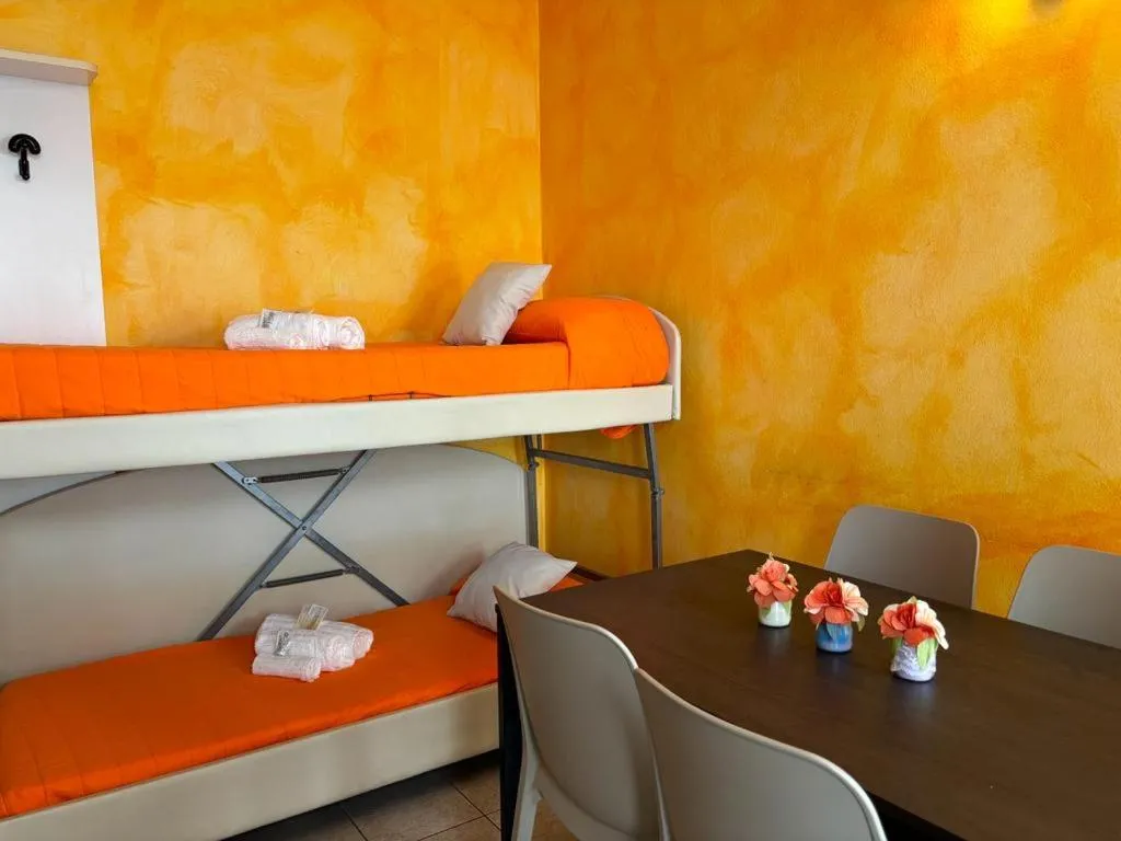 Bed in Residence Summer Dream