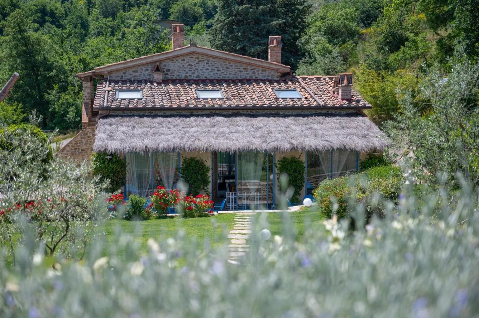 Podere Fontanino