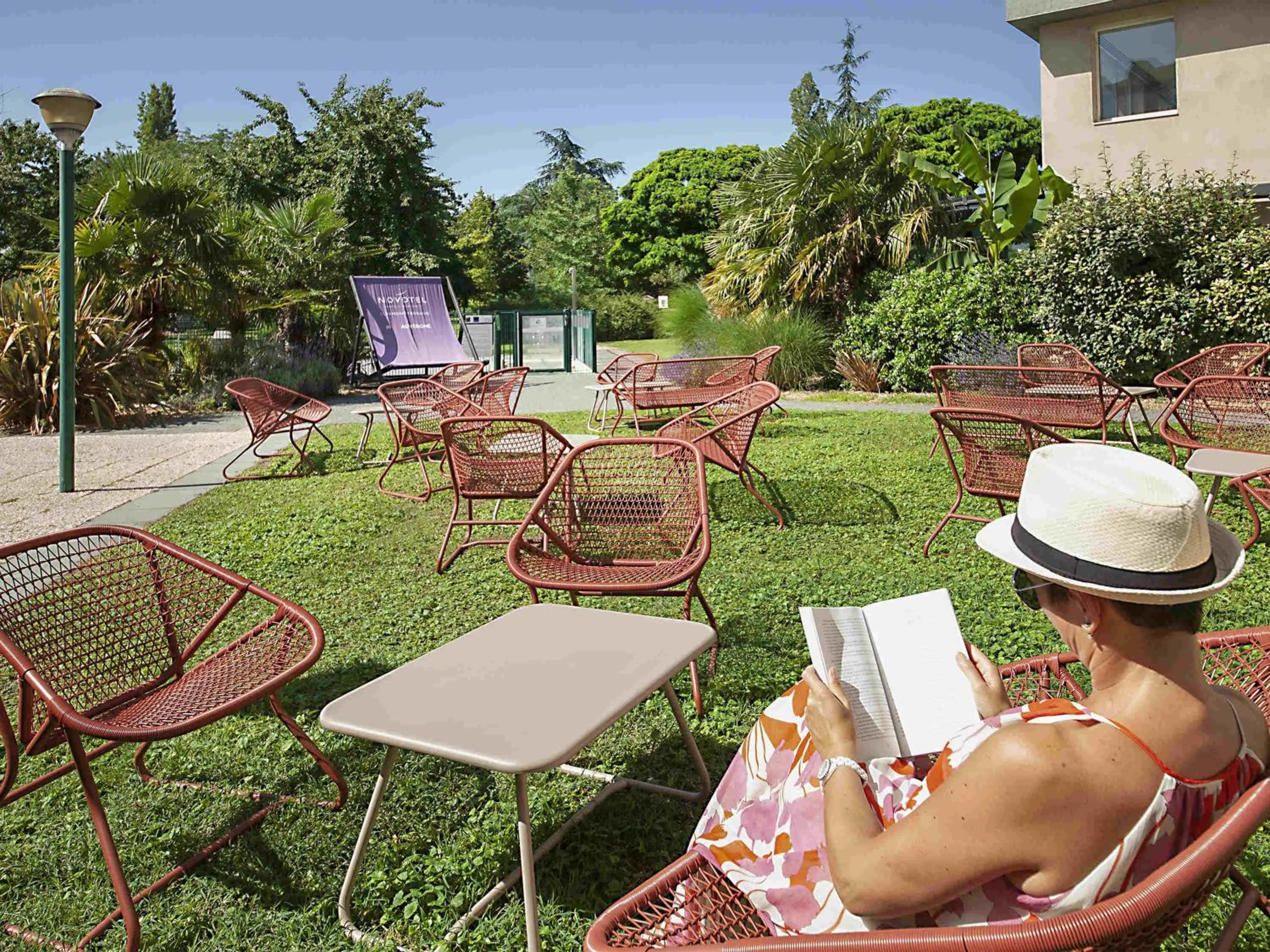 Other in Novotel Clermont-Ferrand