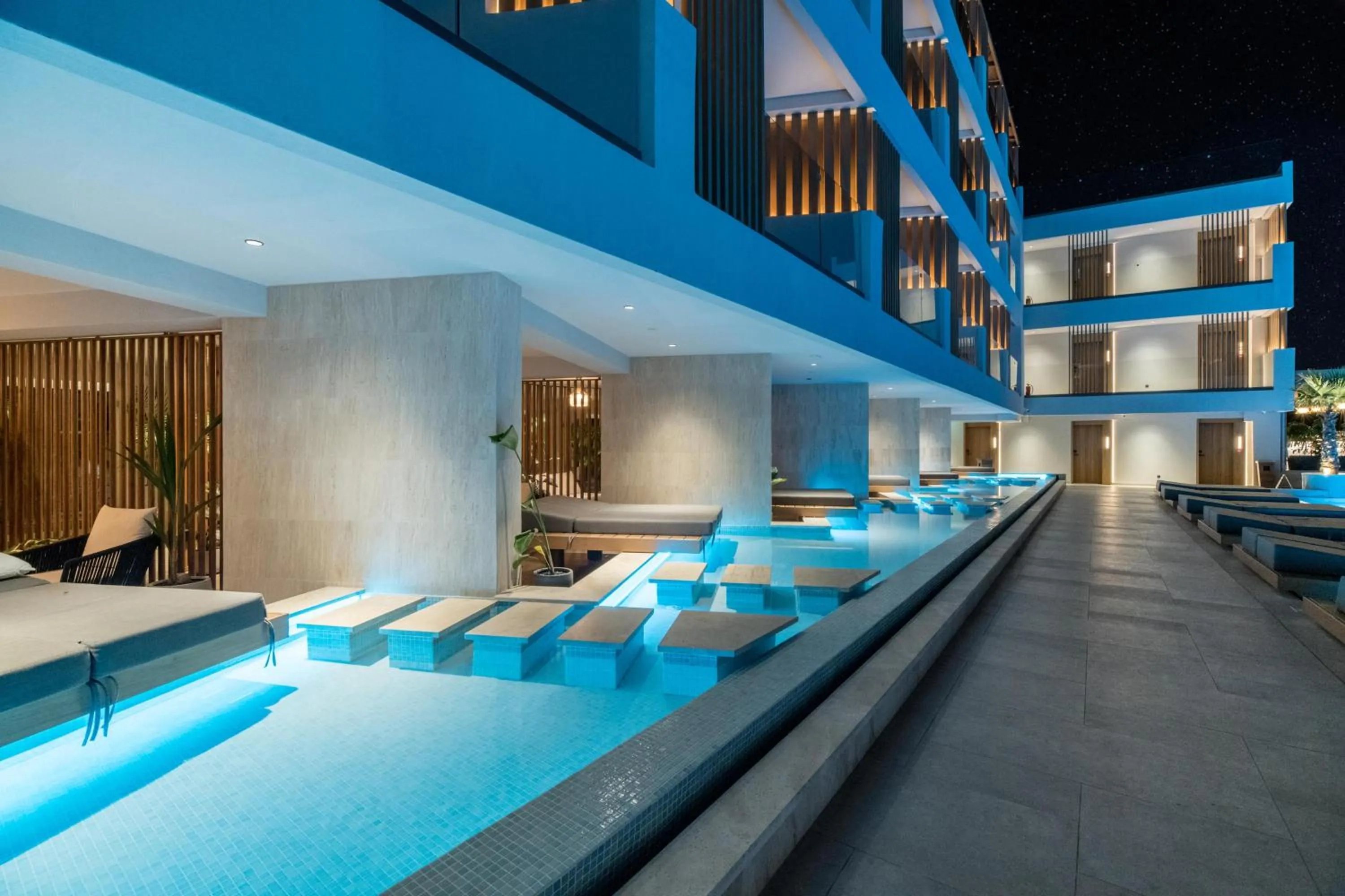 Other in AKASHA Beach Hotel & Spa