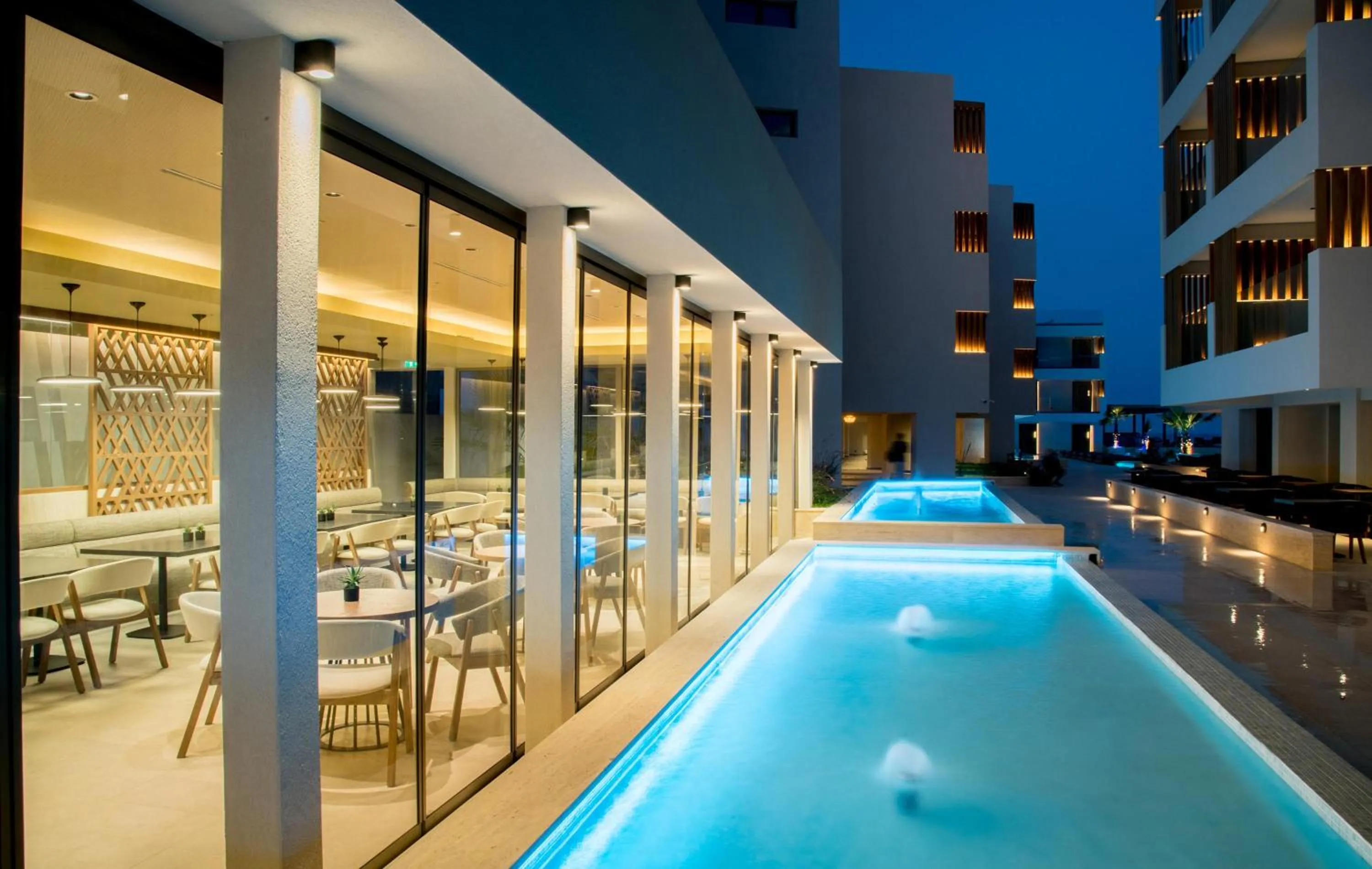 Other in AKASHA Beach Hotel & Spa