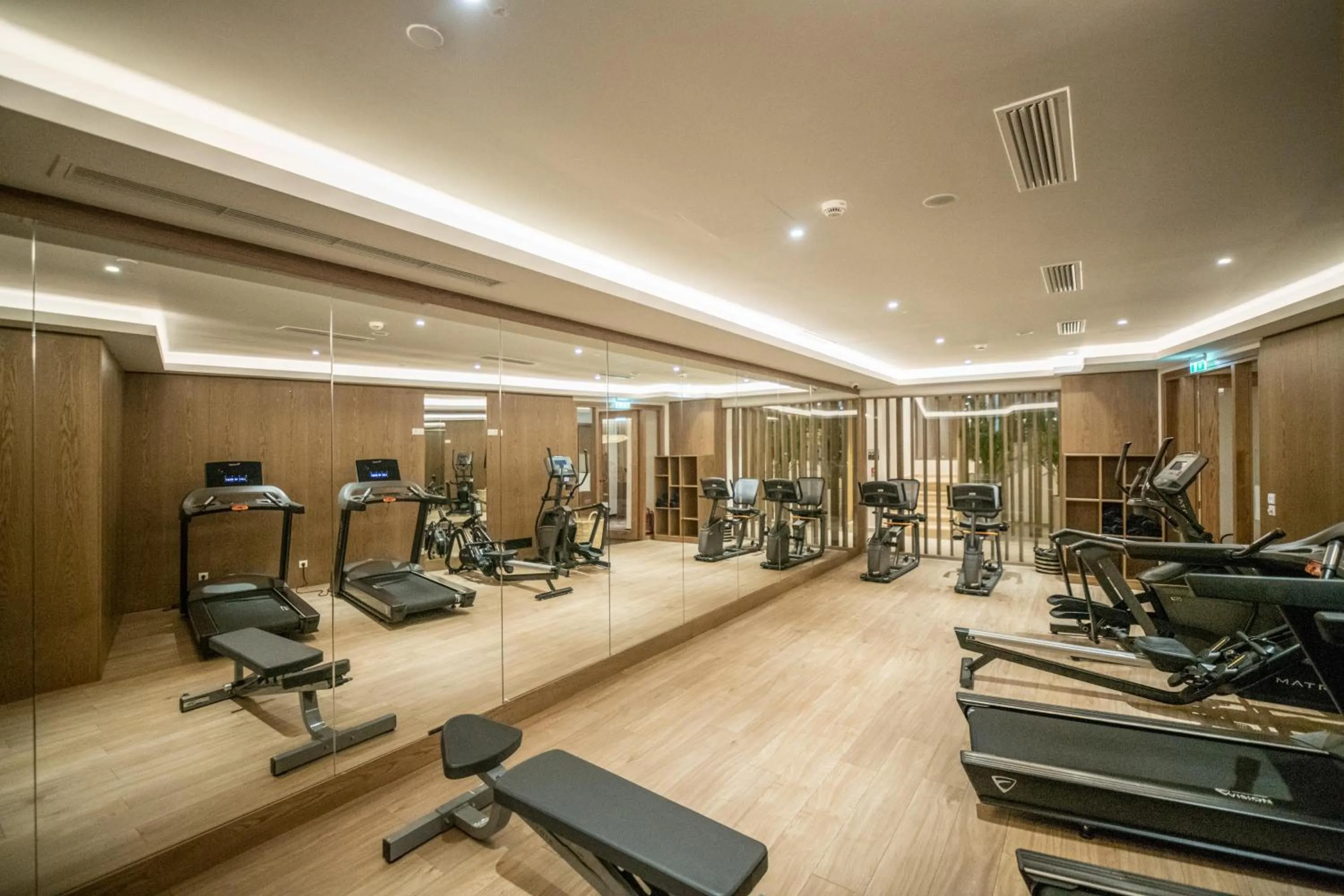 Activities in AKASHA Beach Hotel & Spa