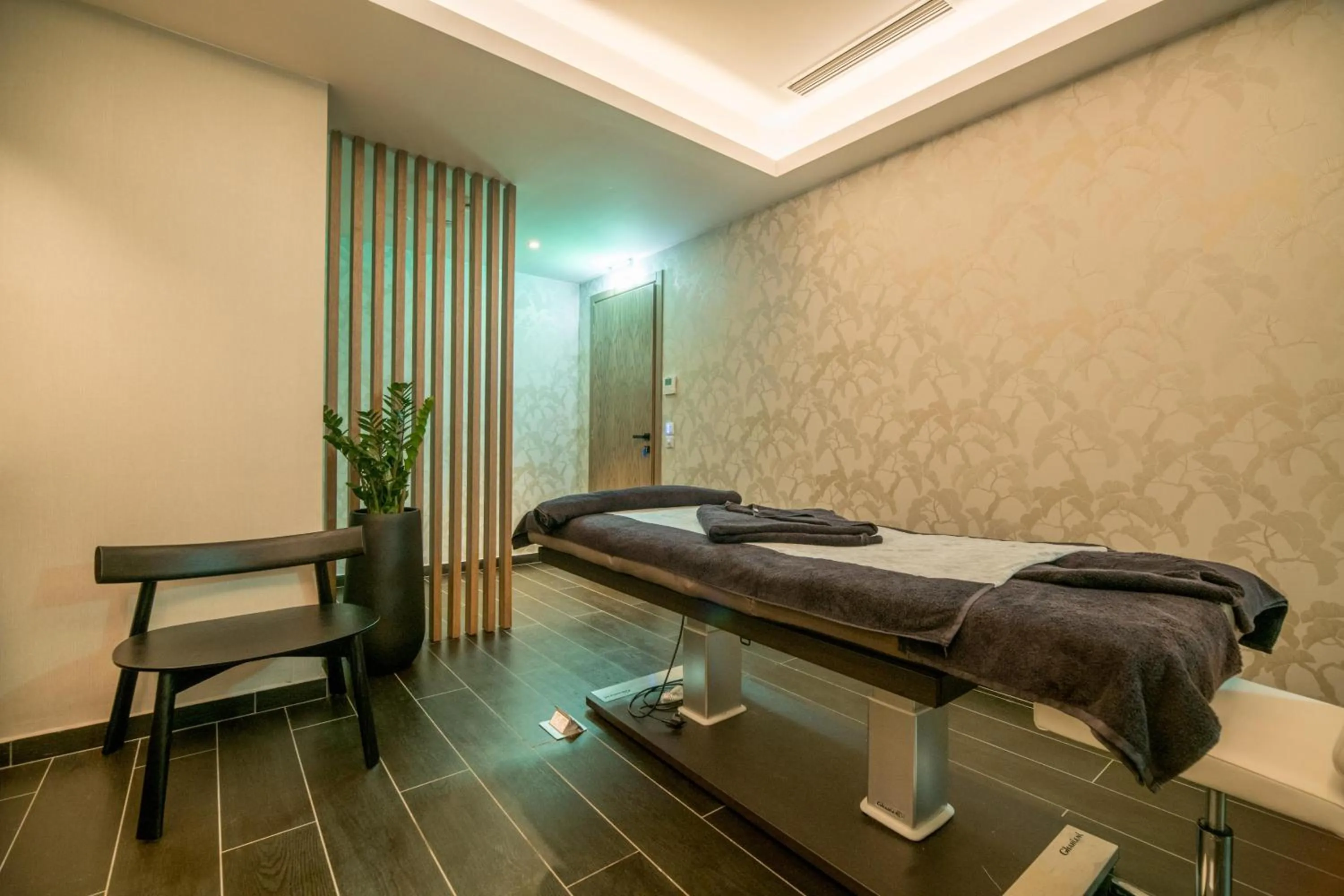 Spa and wellness centre/facilities in AKASHA Beach Hotel & Spa