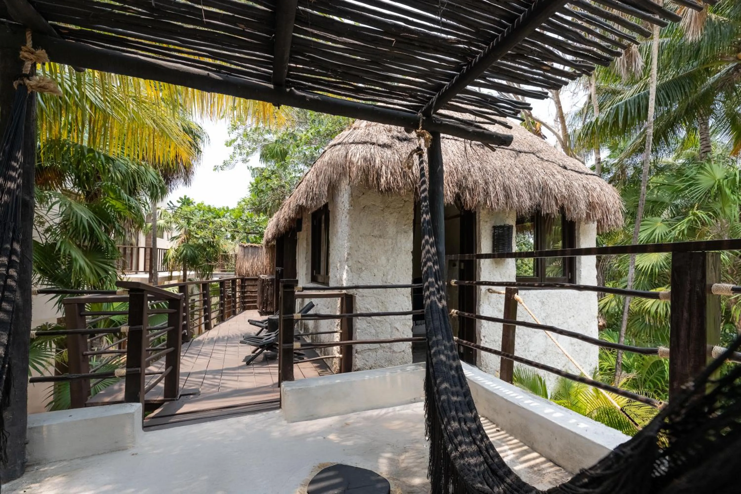 NEST Tulum