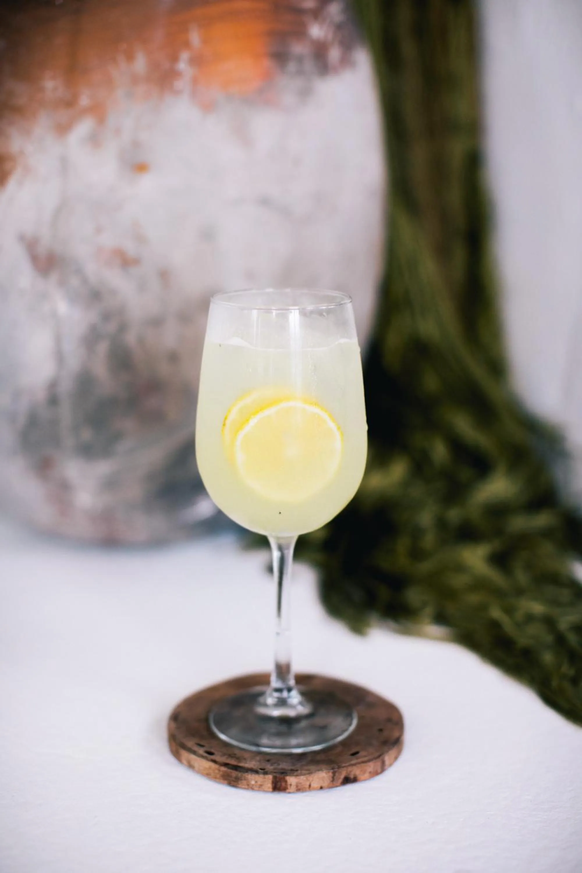 Lounge or bar in NEST Tulum