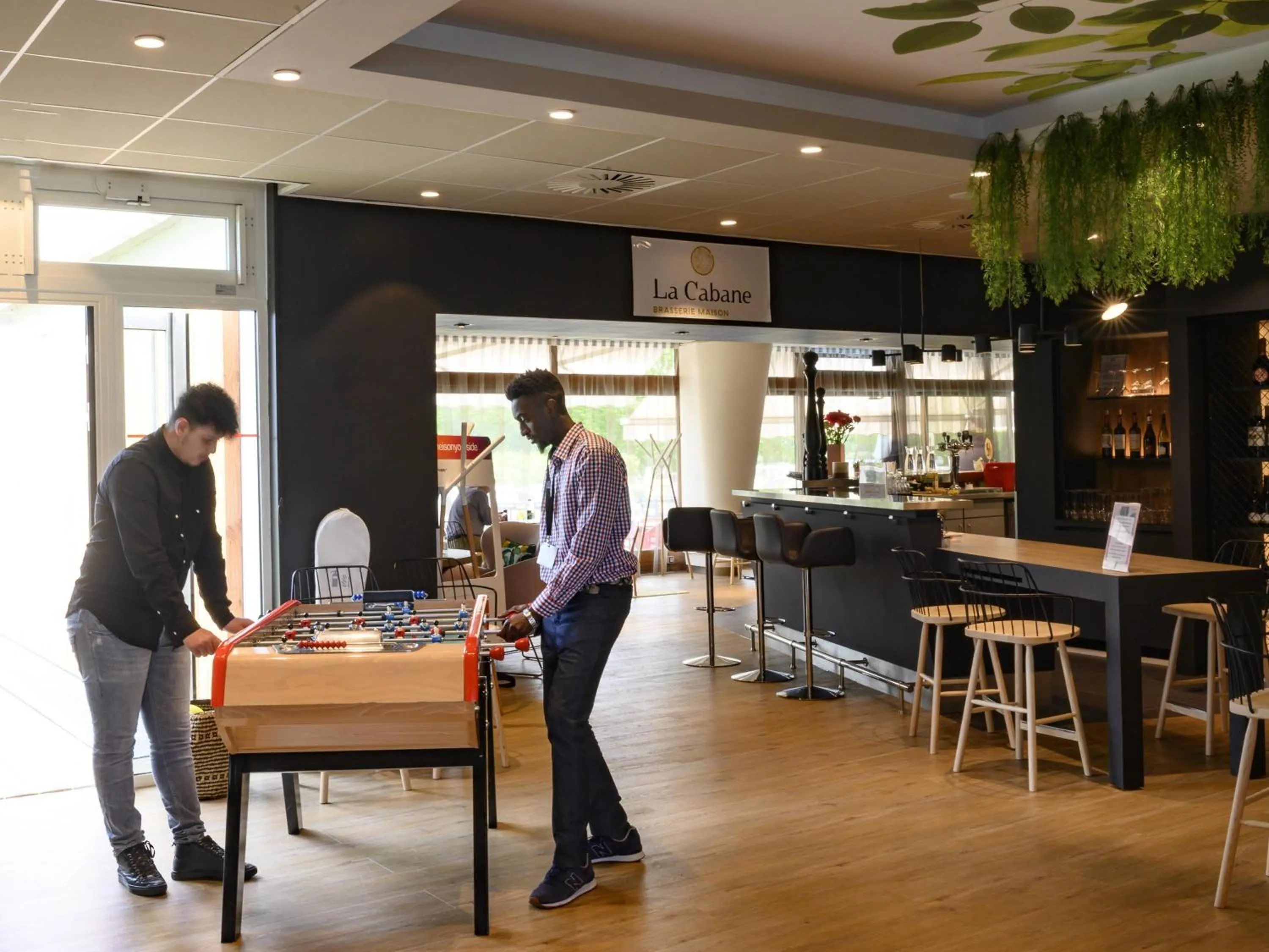 Other in Novotel Paris Créteil Le Lac