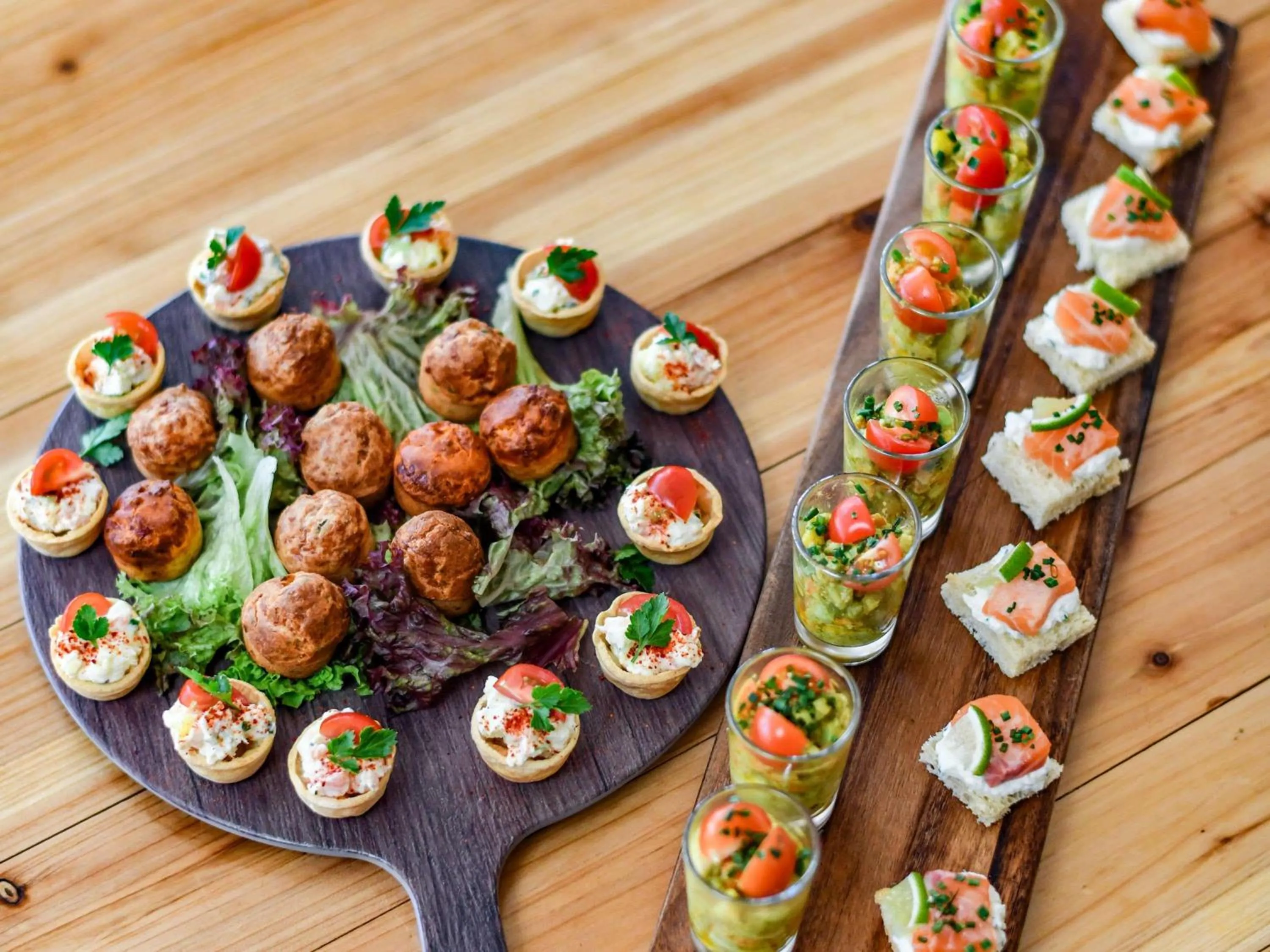 Meeting/conference room in Novotel Paris Créteil Le Lac