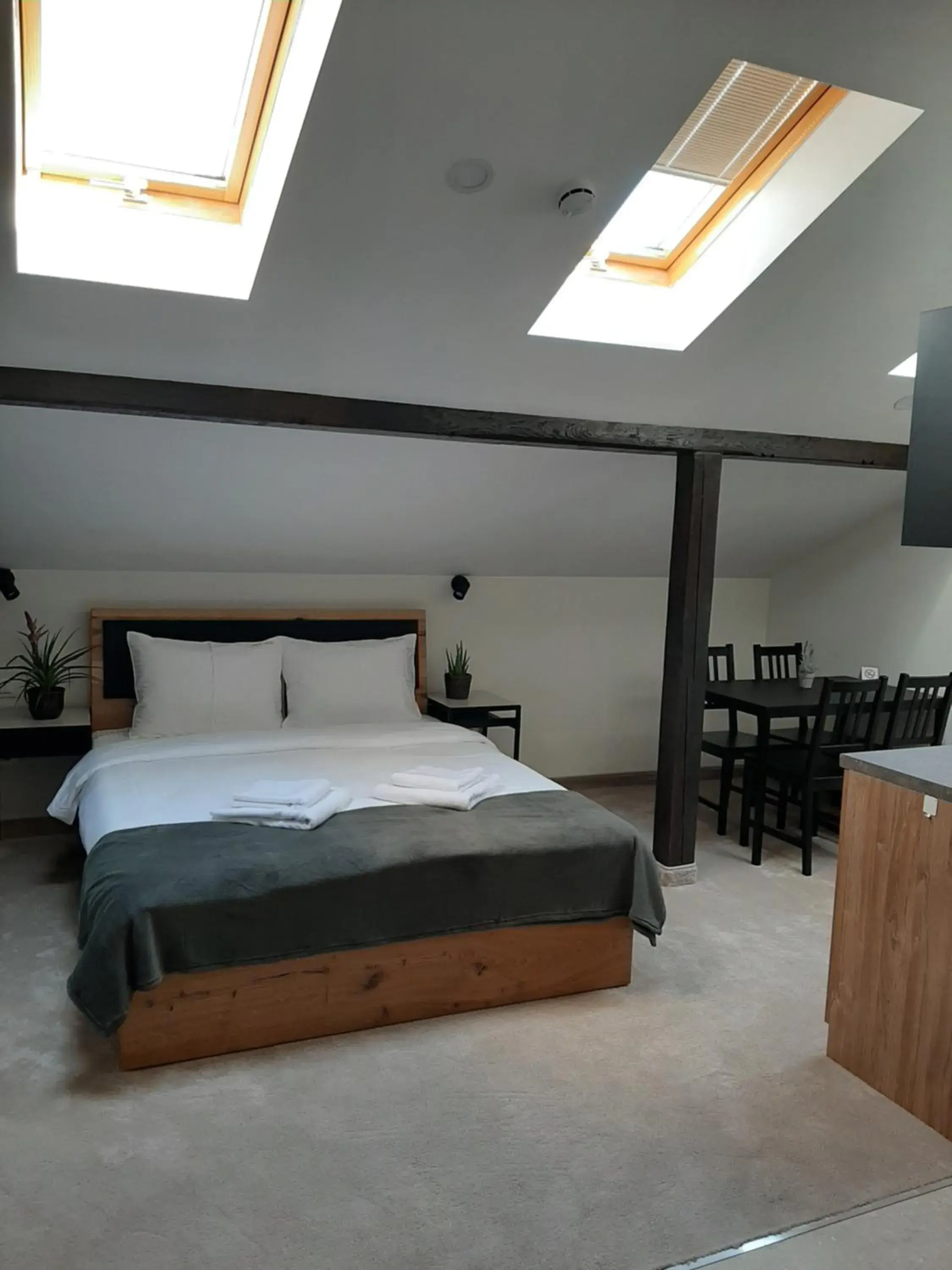 Studio Apartment in Urban Lodge Belgrade Studio Apartment in Urban Lodge Belgrade