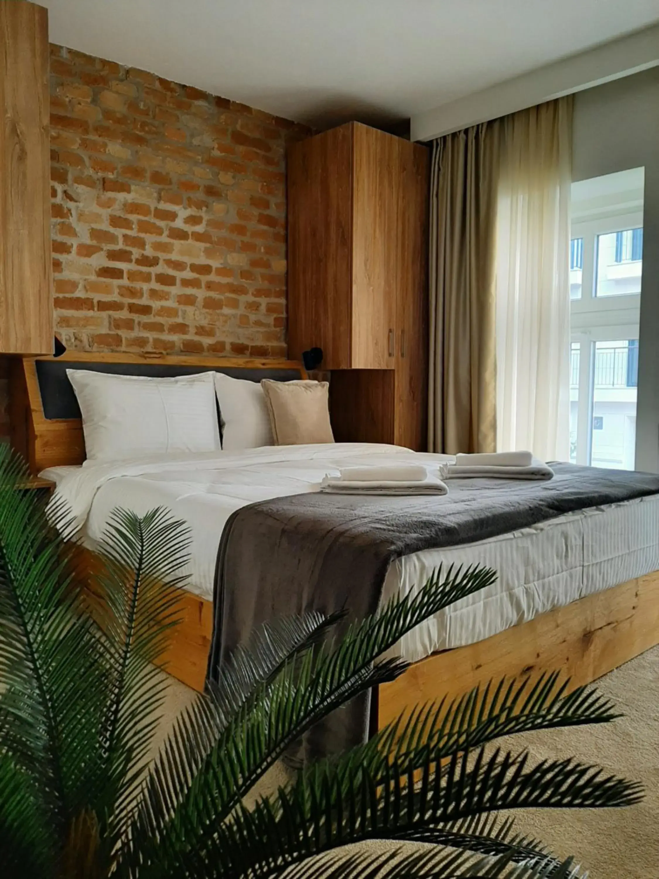 Urban Lodge Belgrade Urban Lodge Belgrade