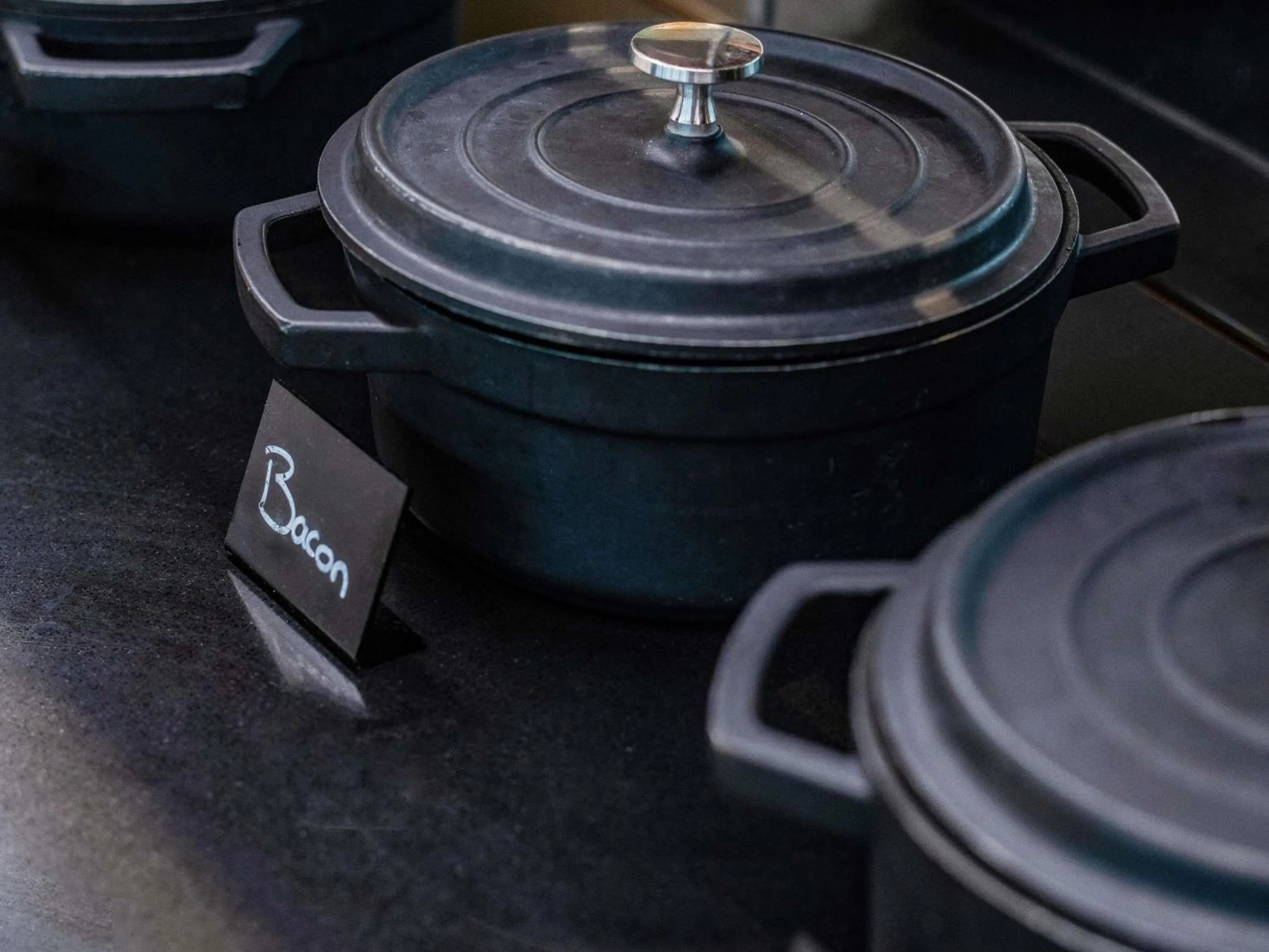 Breakfast in Hotel Novotel Evry Courcouronnes