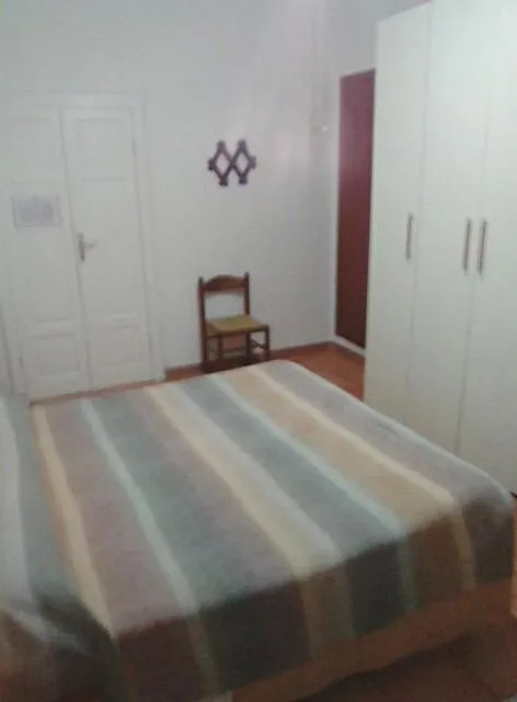 Photo of the whole room in Albergo Cavour SELF CHECK-IN