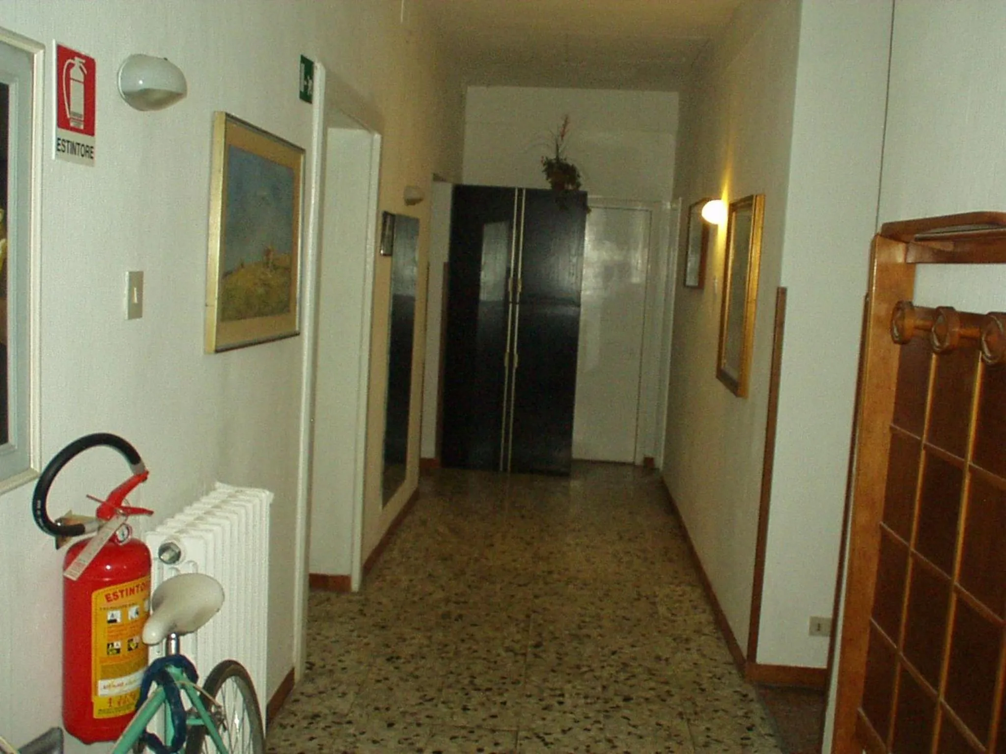 Other in Albergo Cavour SELF CHECK-IN