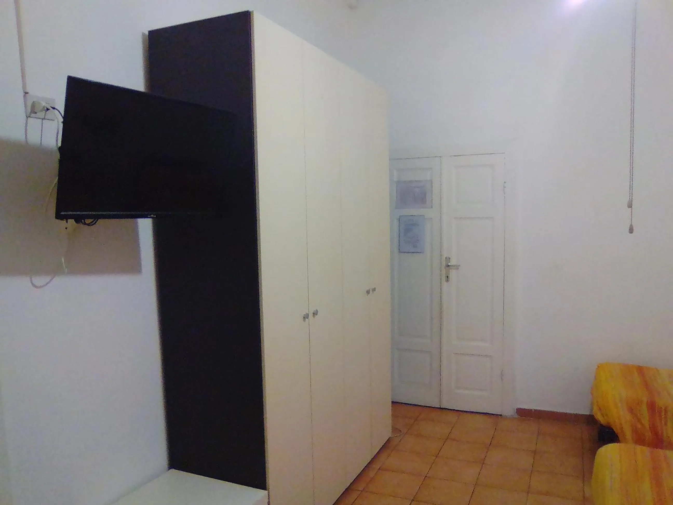 Photo of the whole room in Albergo Cavour SELF CHECK-IN