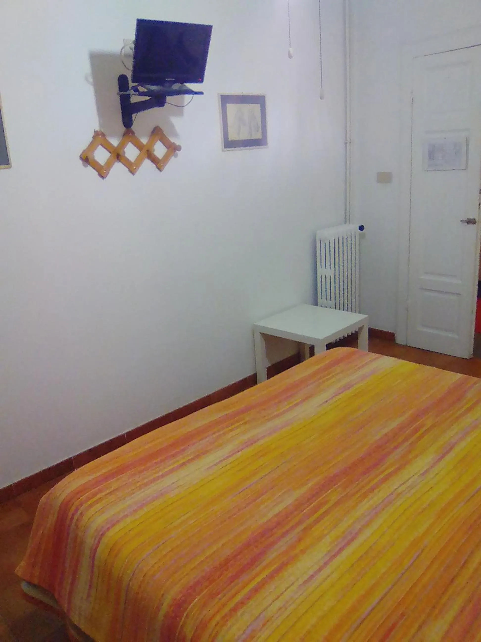 Photo of the whole room in Albergo Cavour SELF CHECK-IN