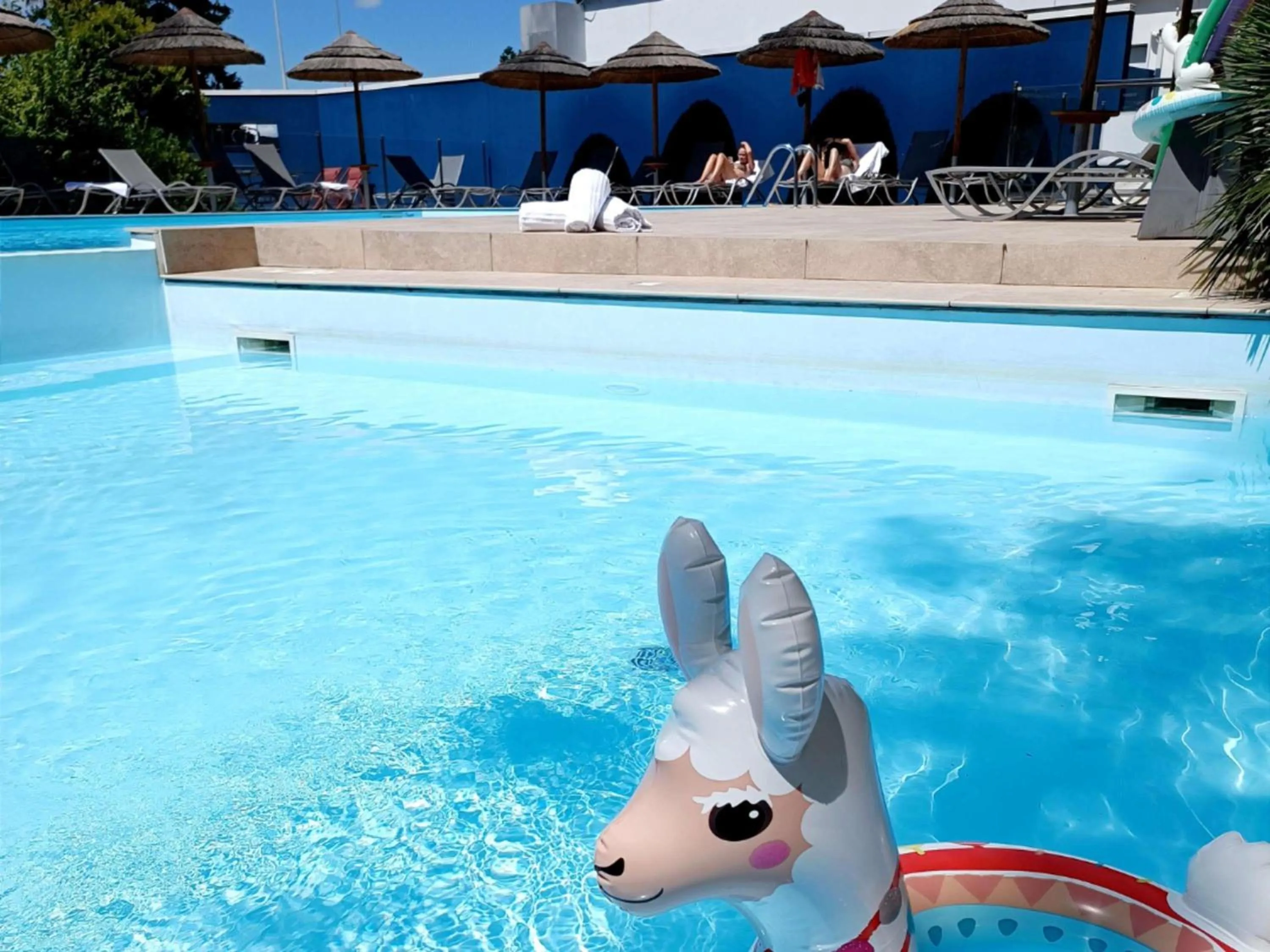 Other in Novotel Valence Sud