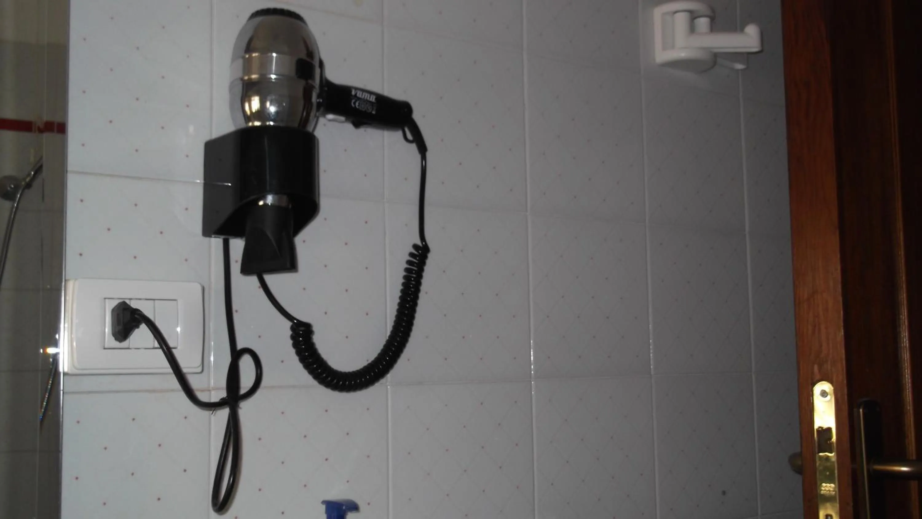 Bathroom in Solimarina