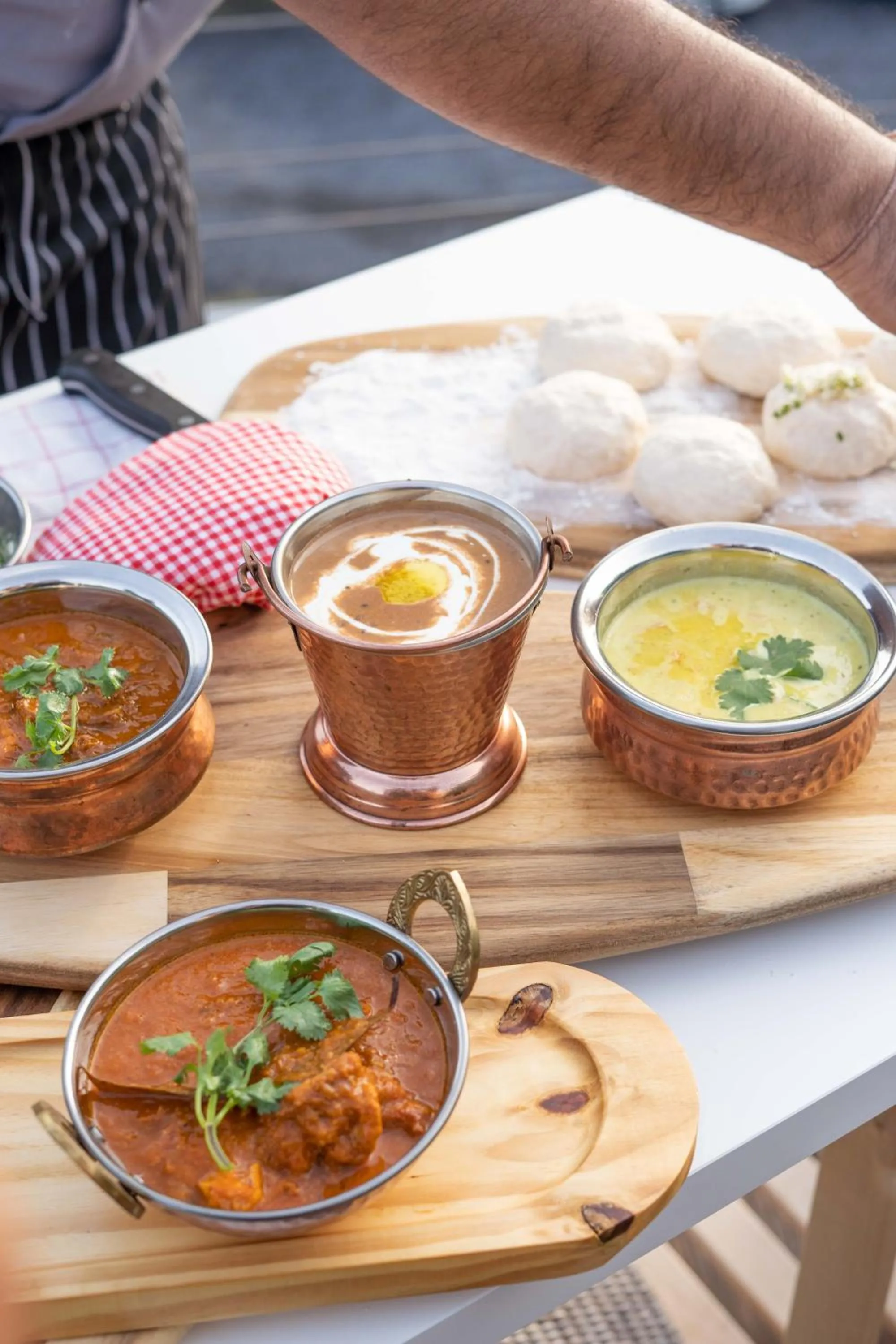 Restaurant/places to eat in SKYVIEW Resort Phuket Patong Beach