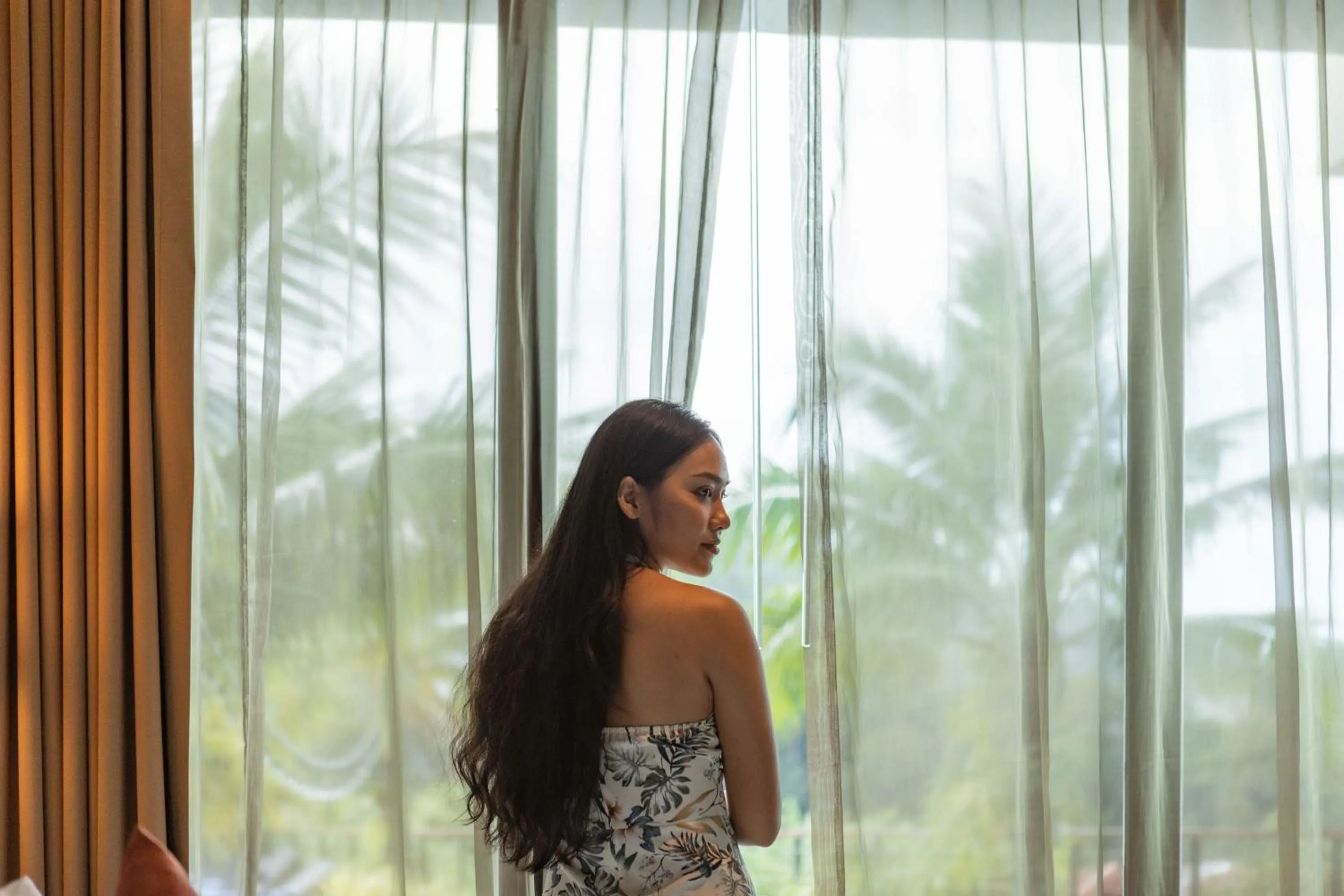 Day in SKYVIEW Resort Phuket Patong Beach