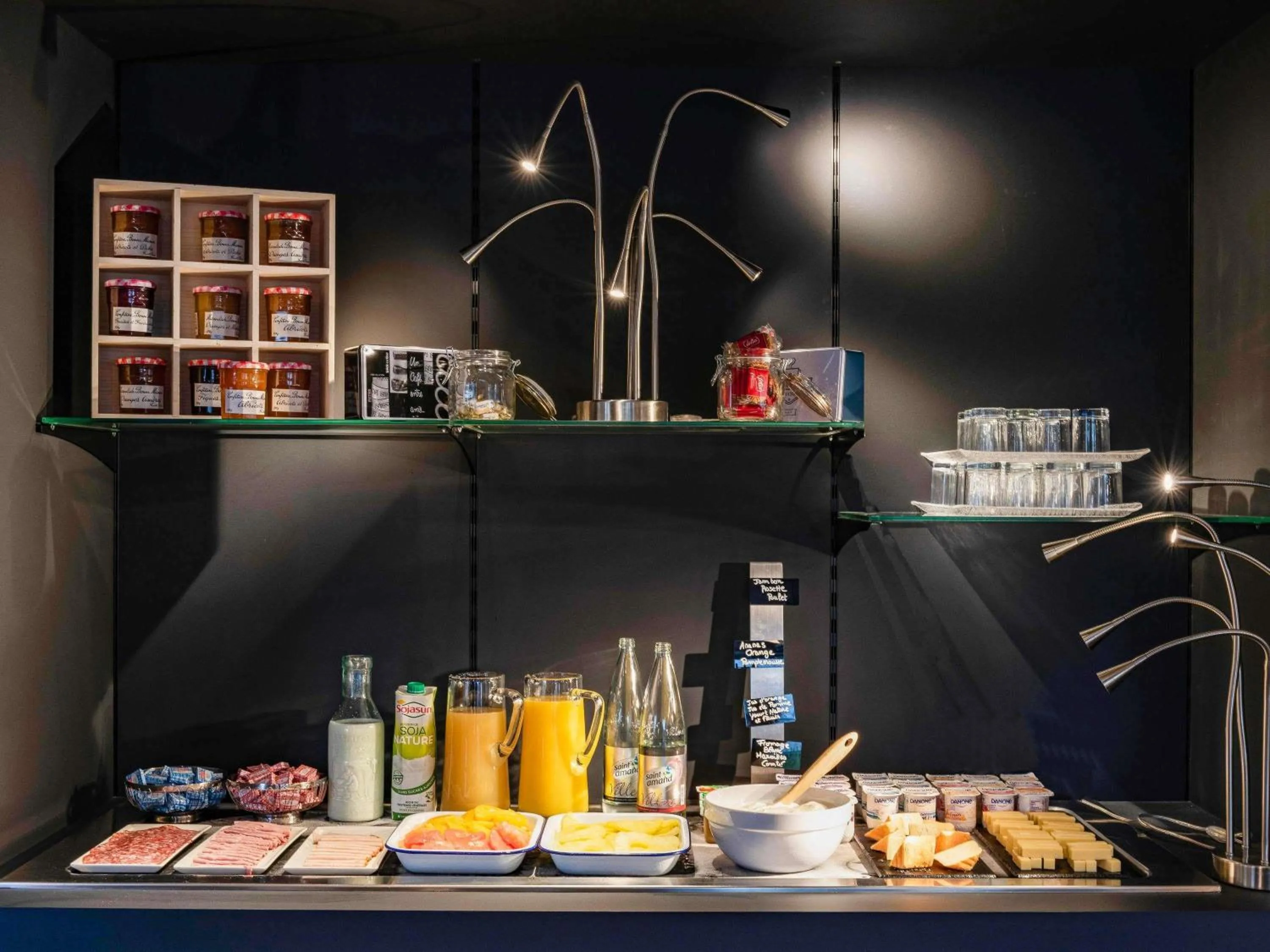 Other in Hôtel Novotel Valenciennes