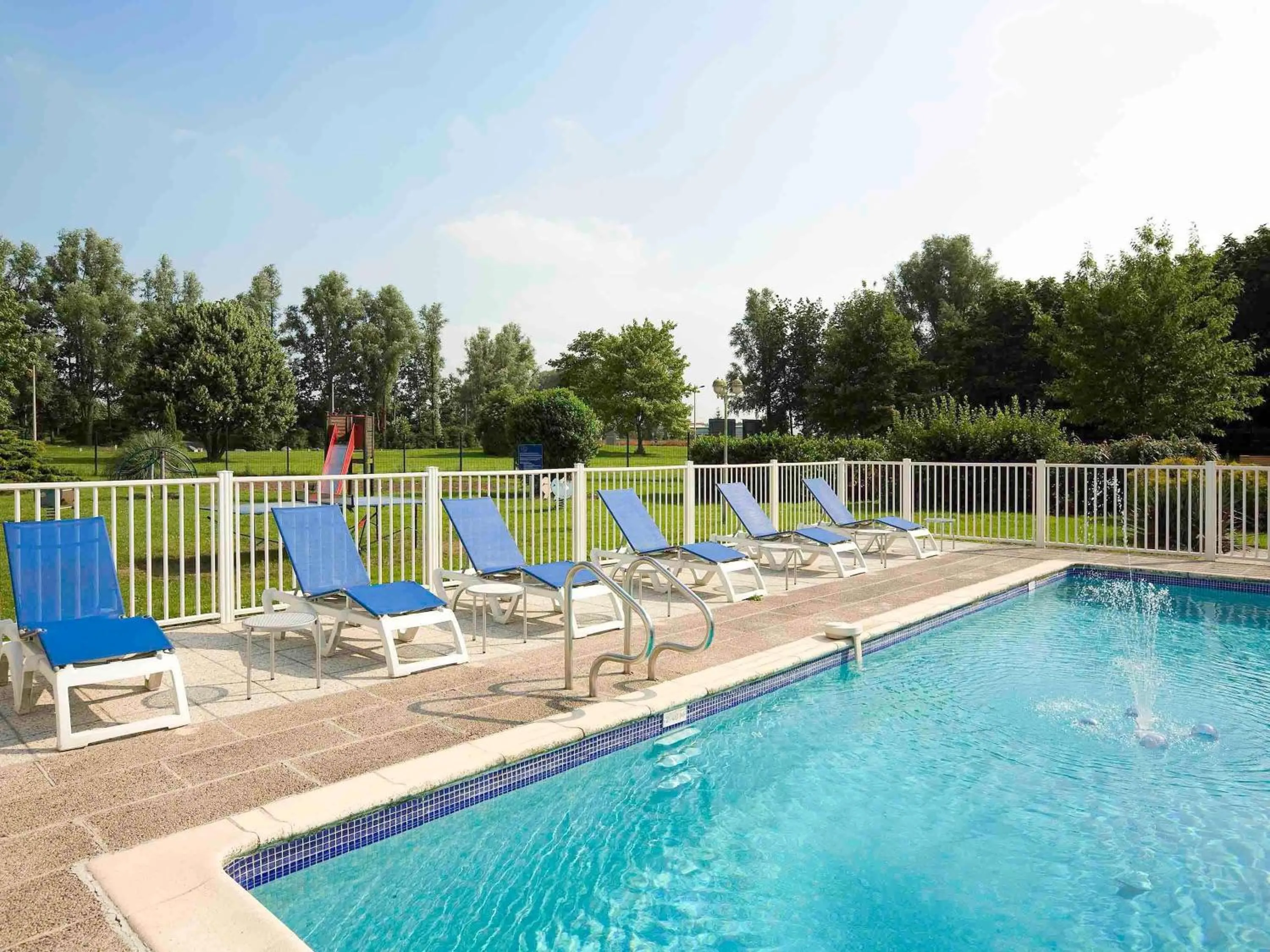 Other in Hôtel Novotel Valenciennes