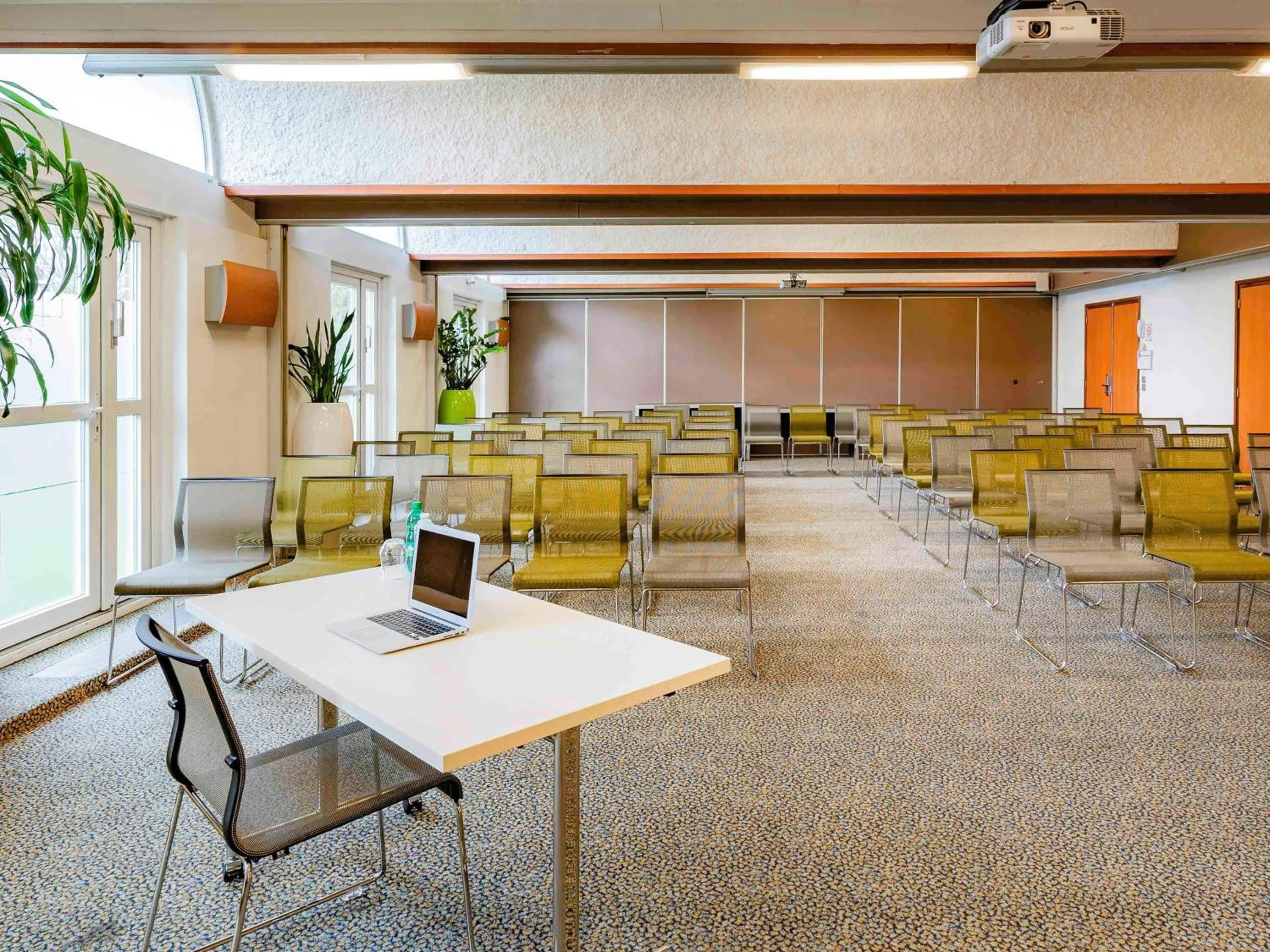 Other in Hôtel Novotel Valenciennes