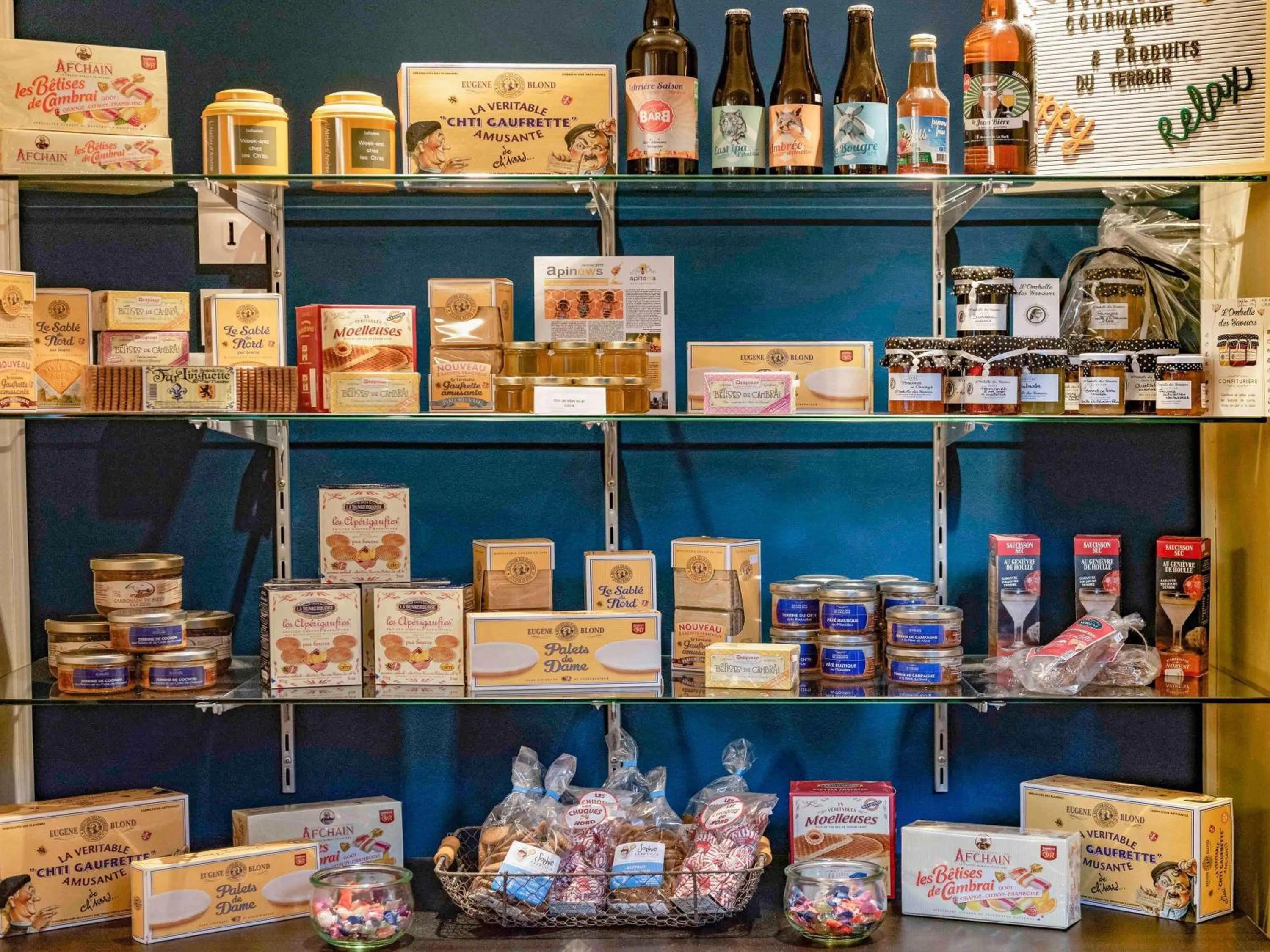 Other in Hôtel Novotel Valenciennes