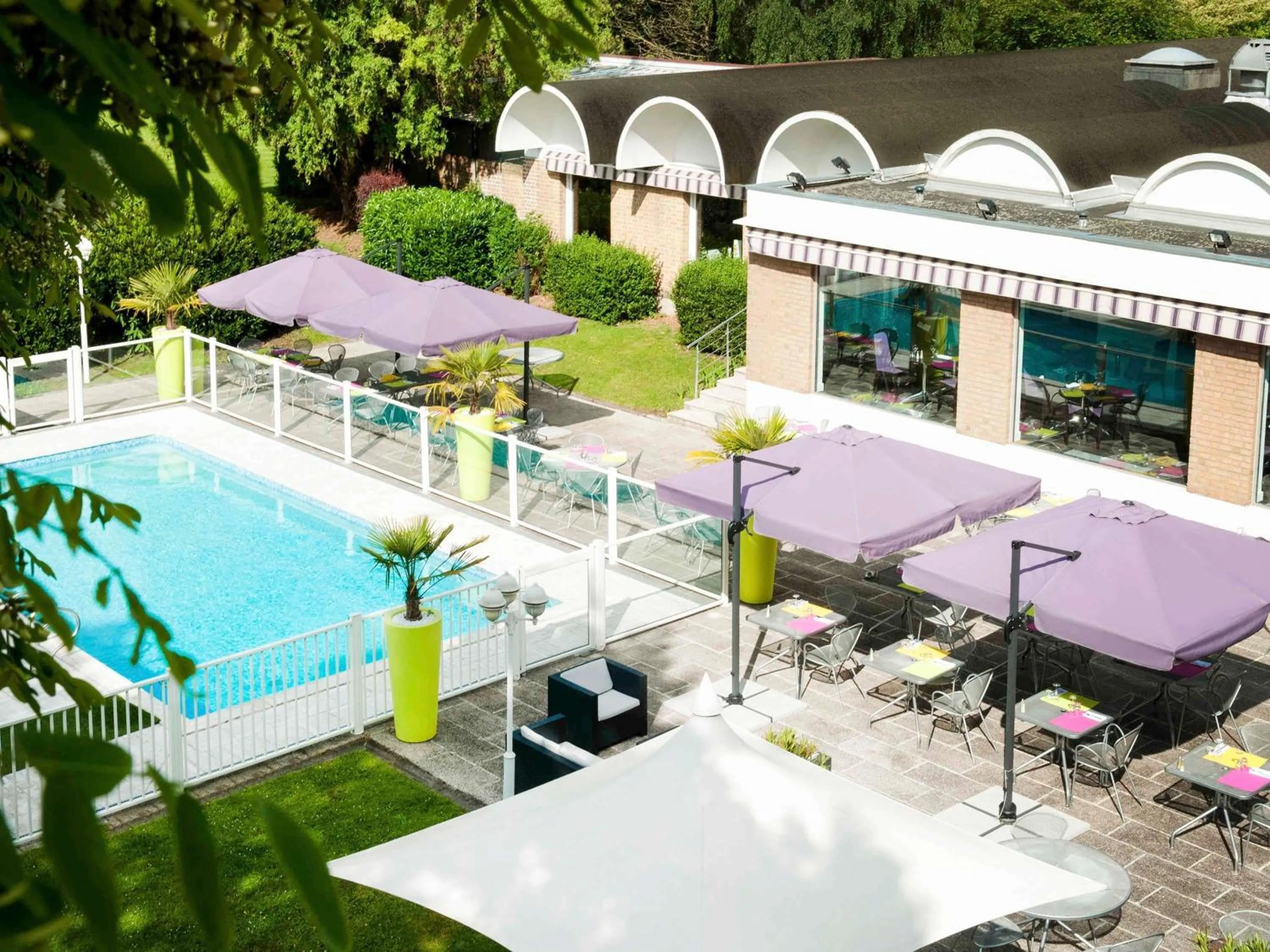 Other in Hôtel Novotel Valenciennes