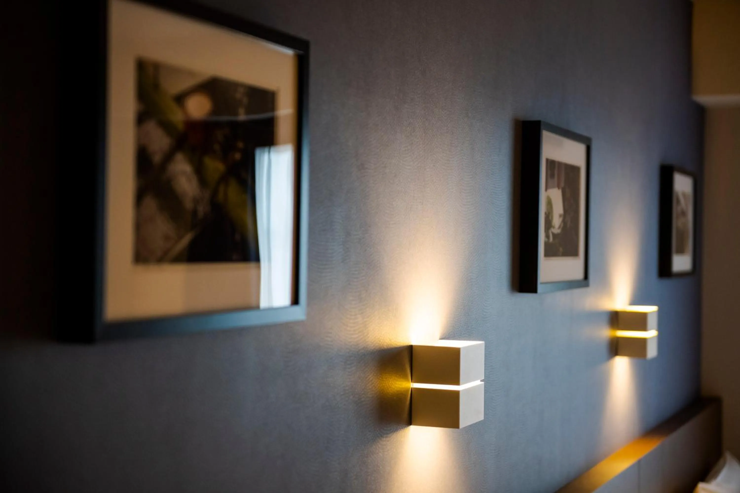 Decorative detail in Best Western Plus Fukuoka Tenjin-minami