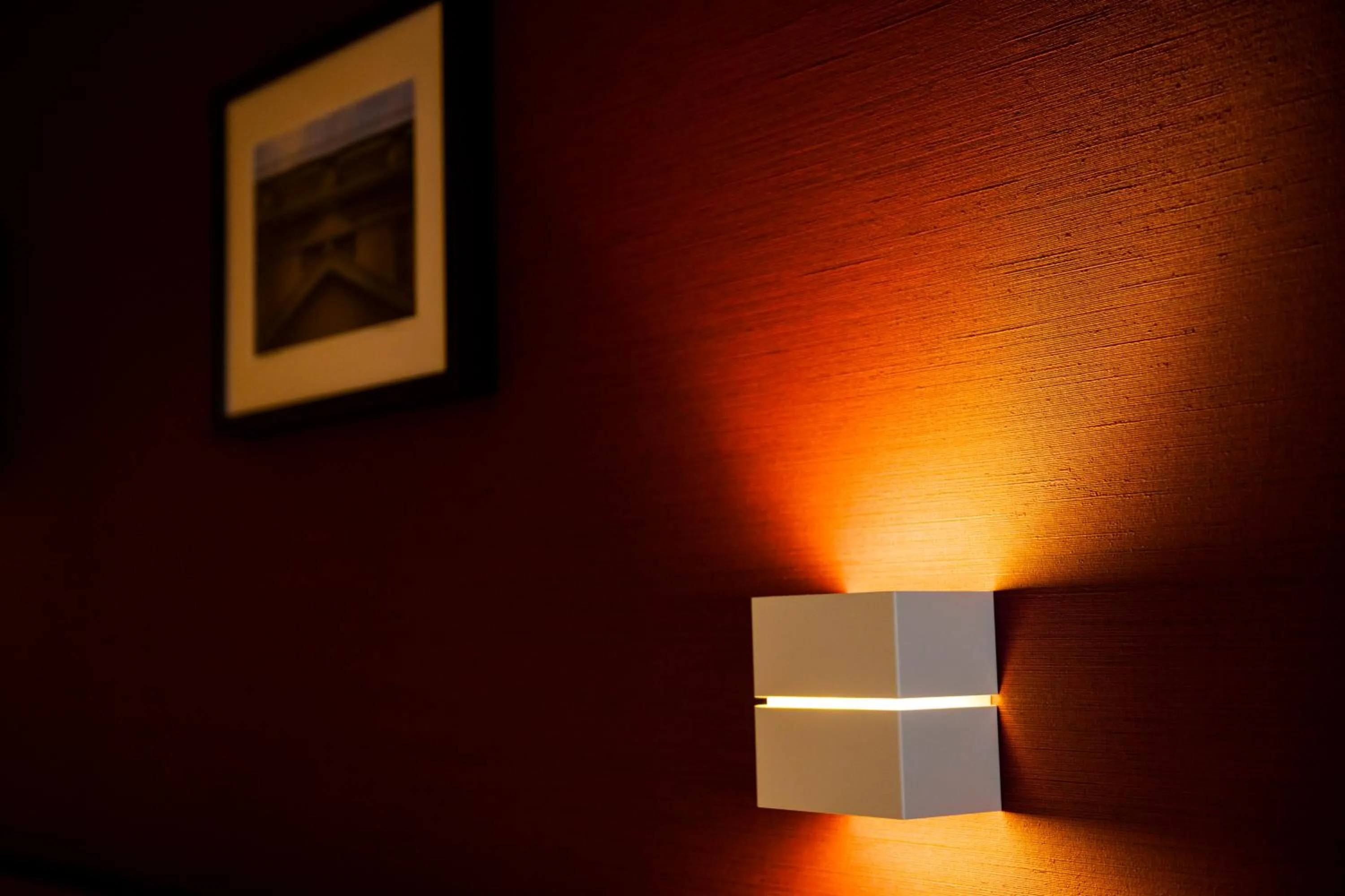 Decorative detail in Best Western Plus Fukuoka Tenjin-minami