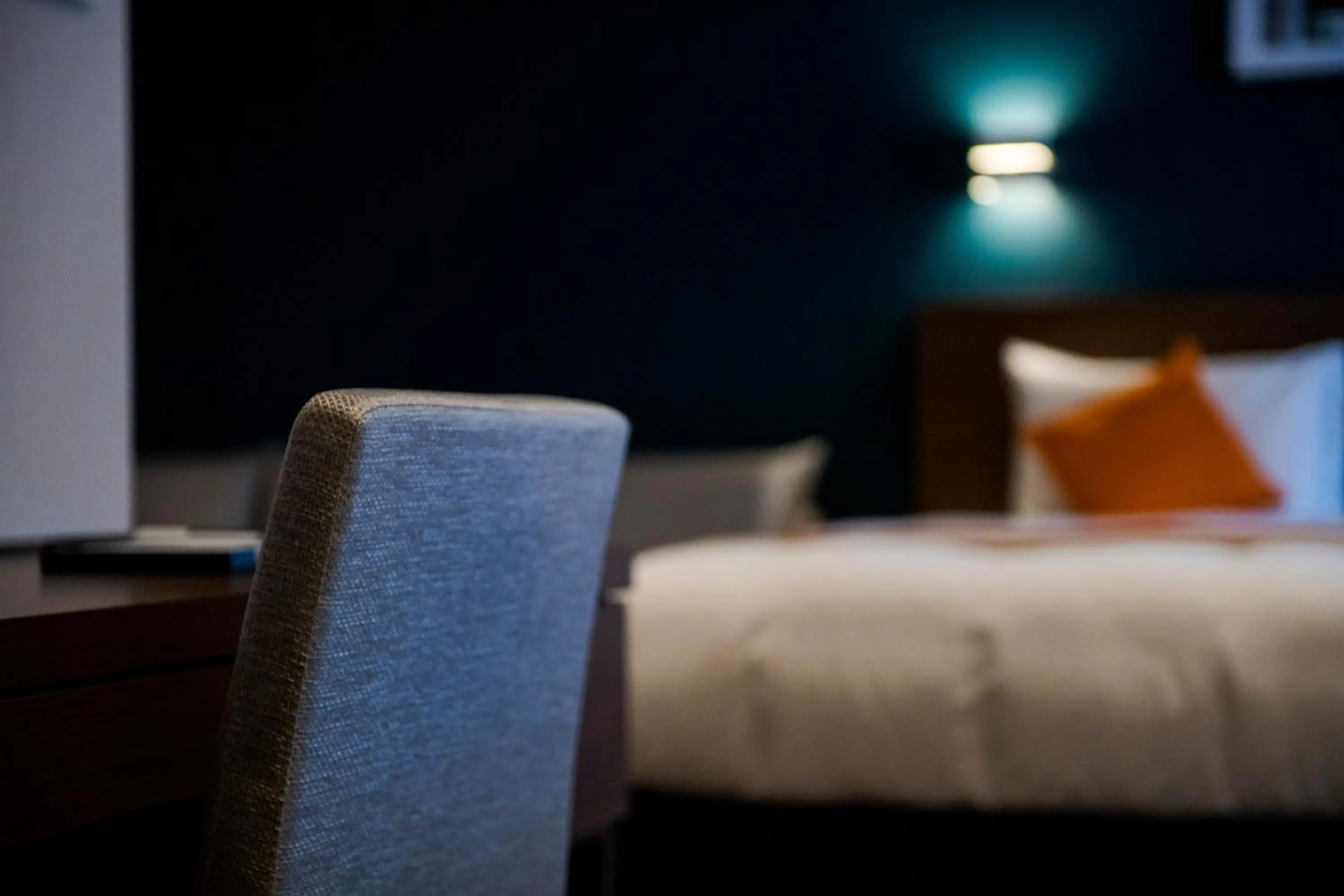 Photo of the whole room, Bed in Best Western Plus Fukuoka Tenjin-minami