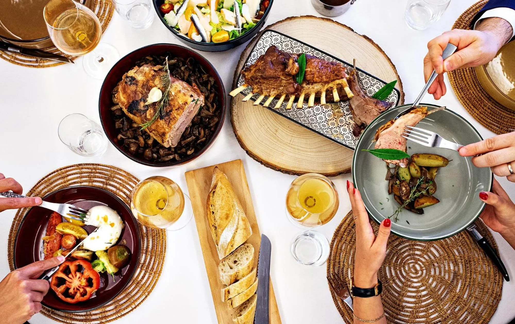 Meeting/conference room in Aparthotel Adagio Toulouse Centre Ramblas