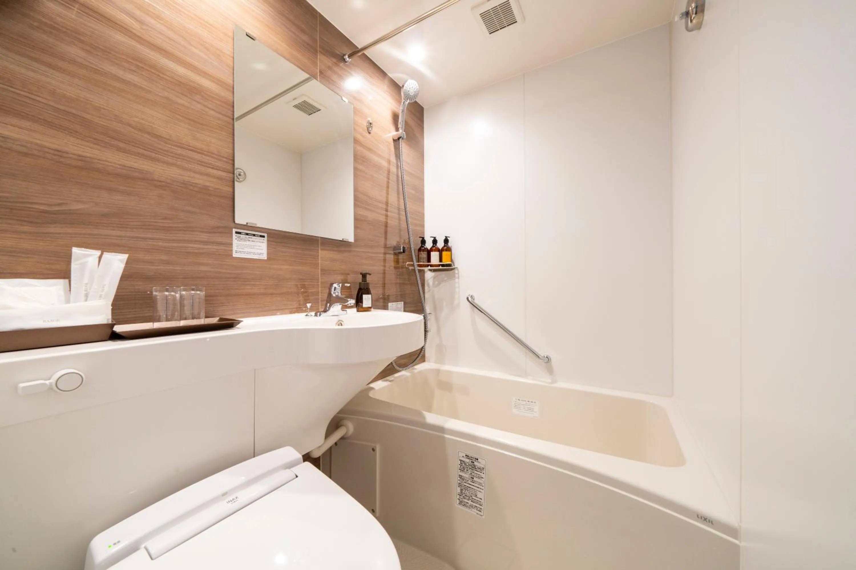 KOKO HOTEL Sapporo Odori