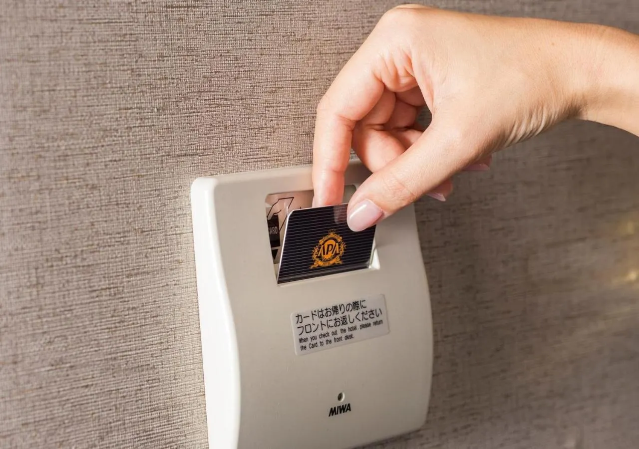 APA Hotel Kobe Sannomiya Ekimae