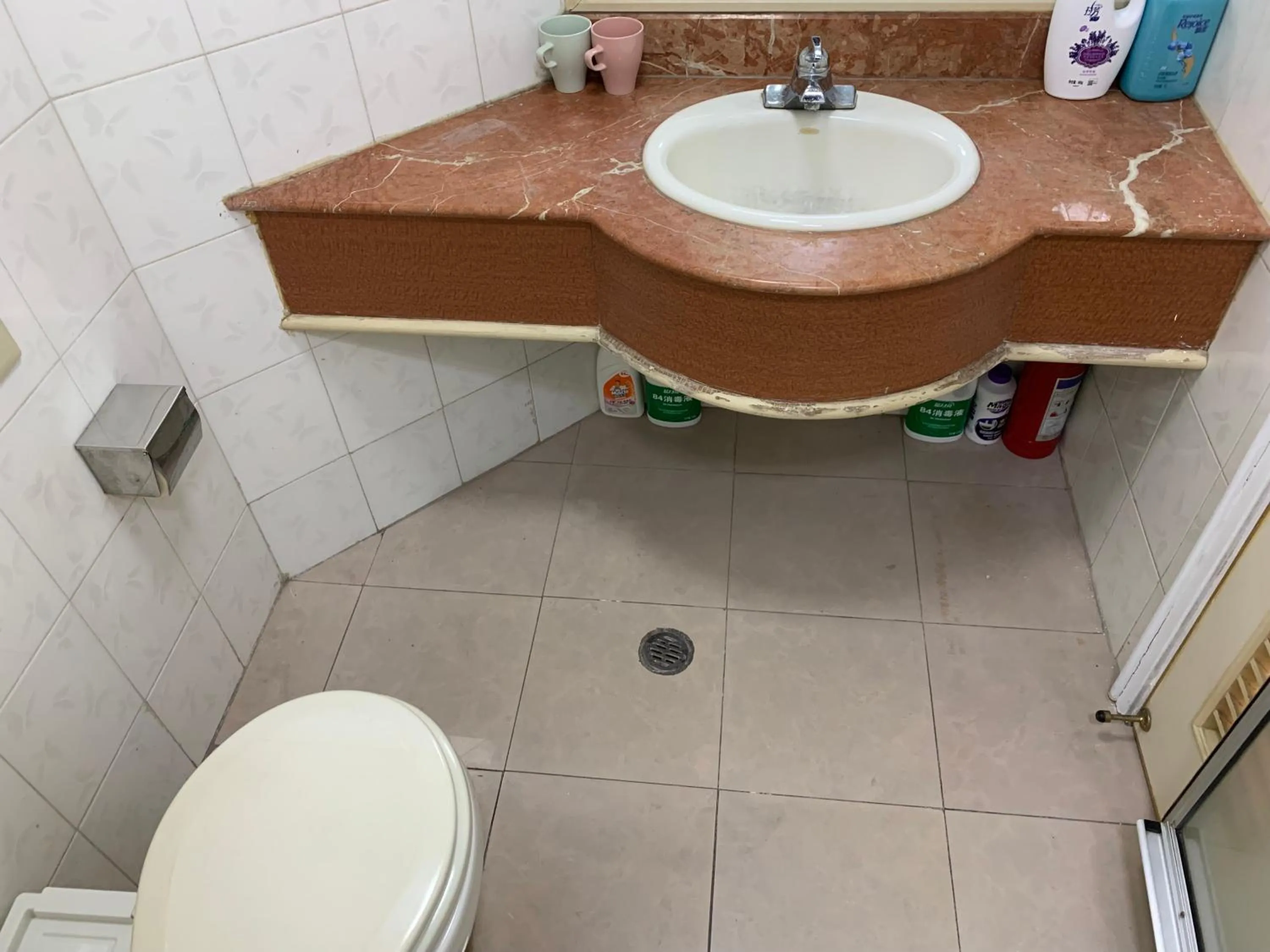 iNestin Shanghai Apt Lujiazui