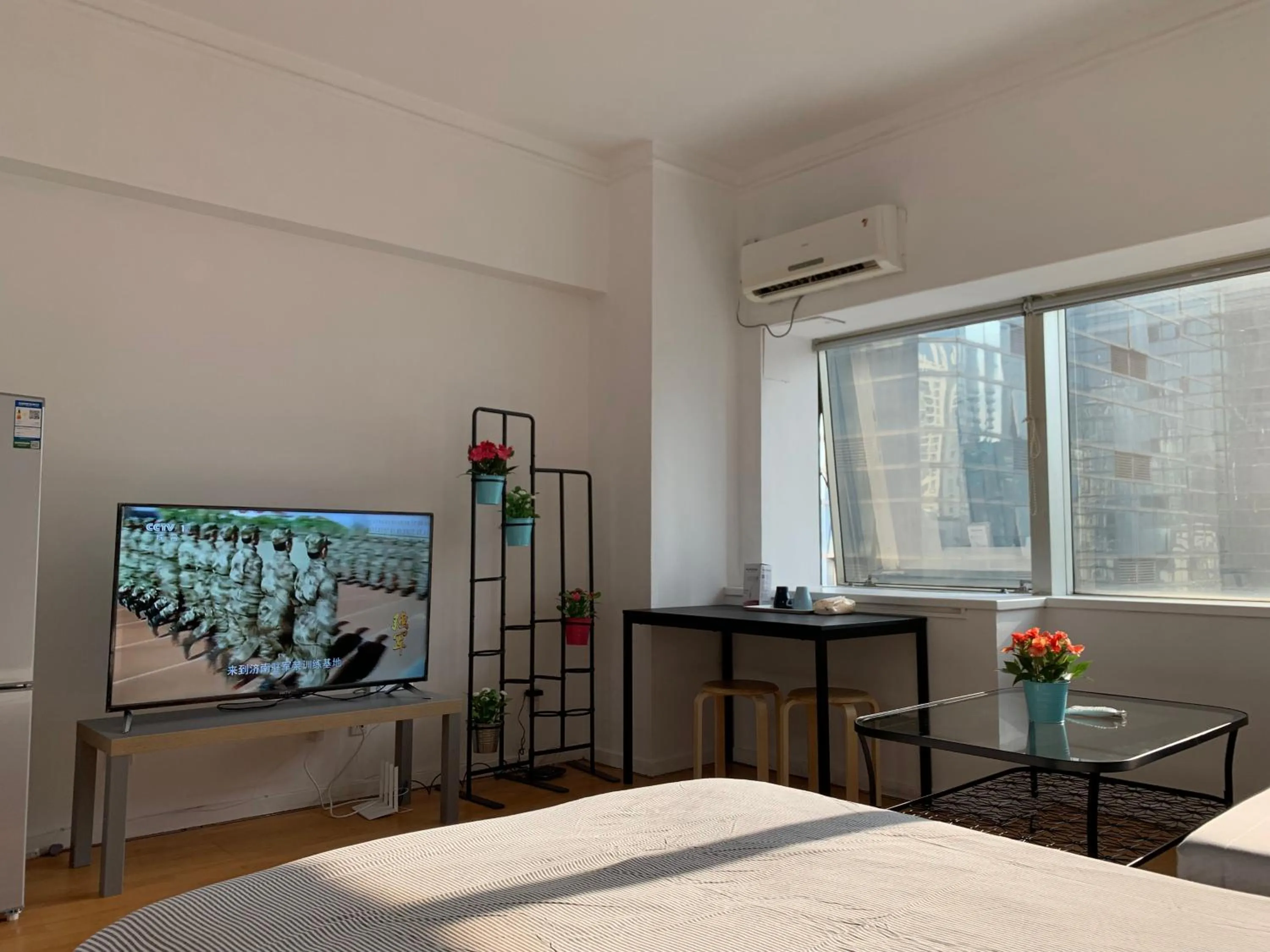 iNestin Shanghai Apt Lujiazui