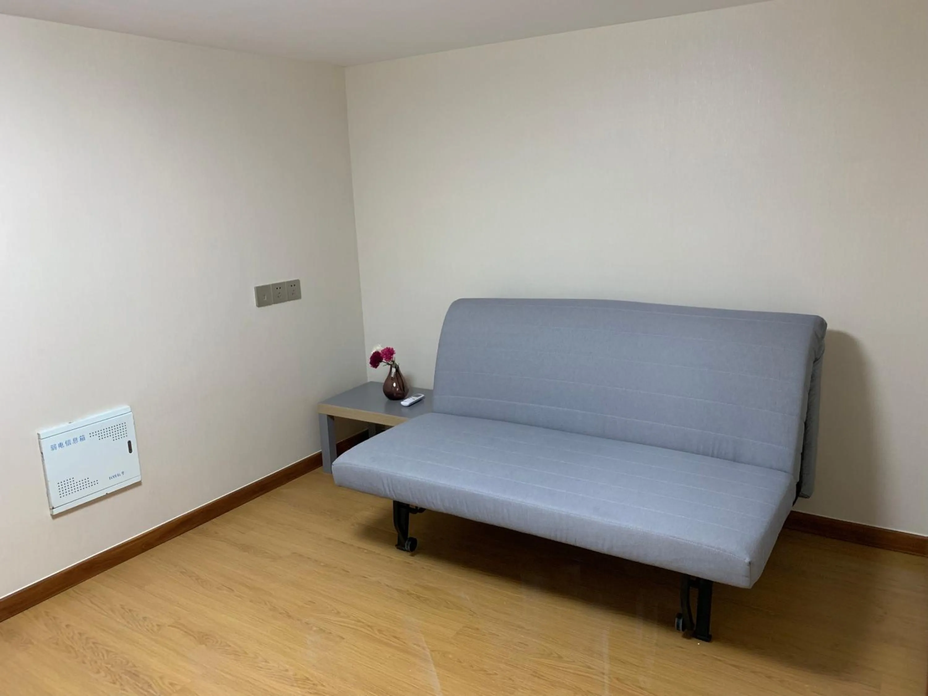 iNestin Shanghai Apt Waigaoqiao