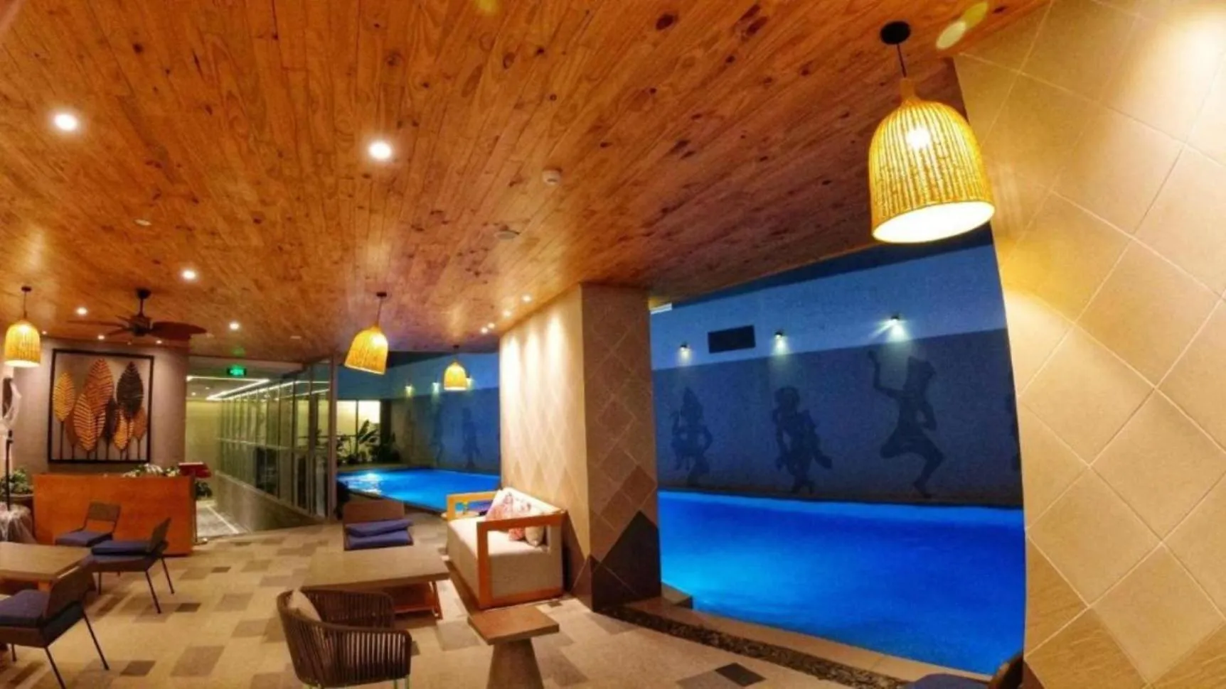 Internal: Not applicable to any particular room in Handy Panorama Nha Trang Condotel